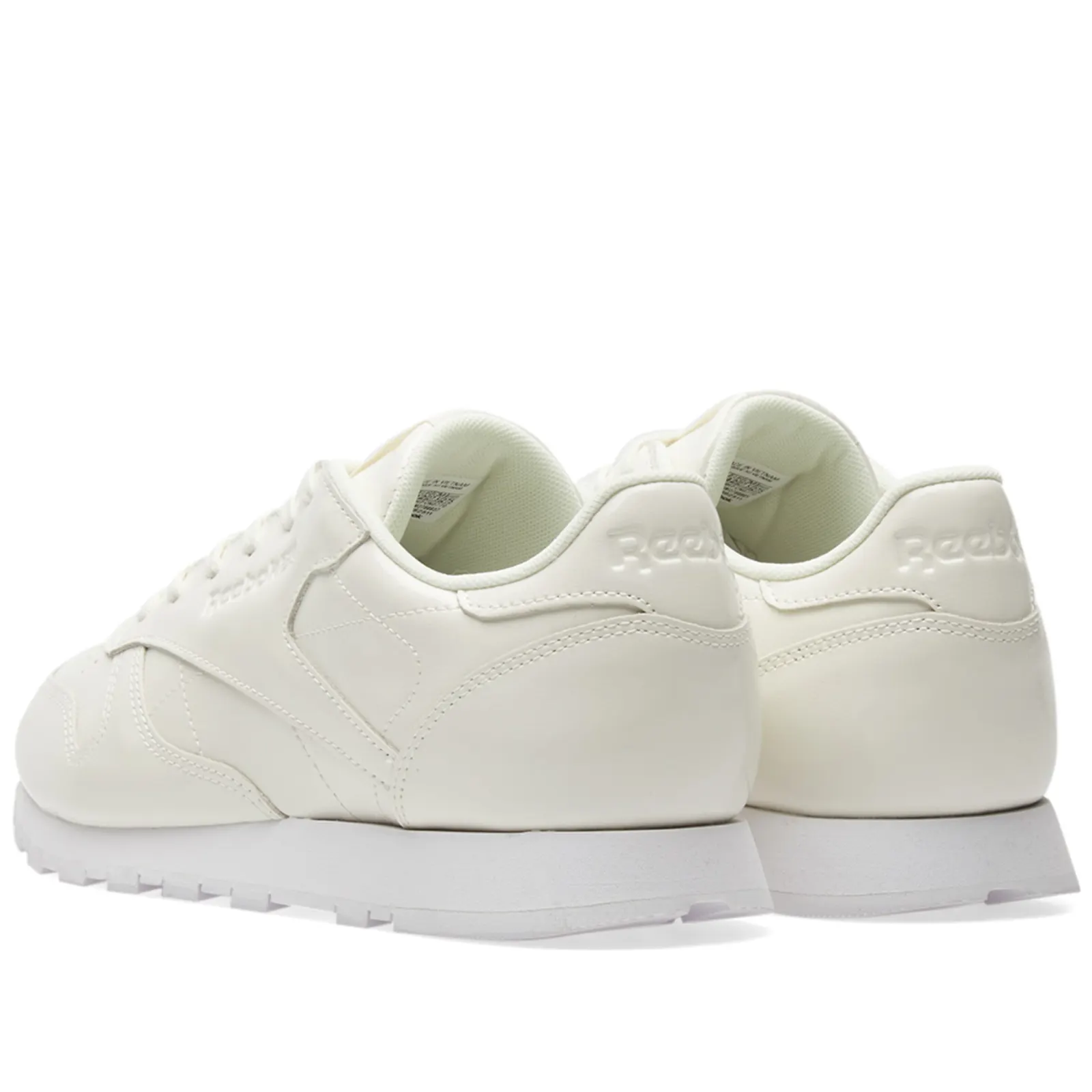 Reebok Classic Leather Patent W
