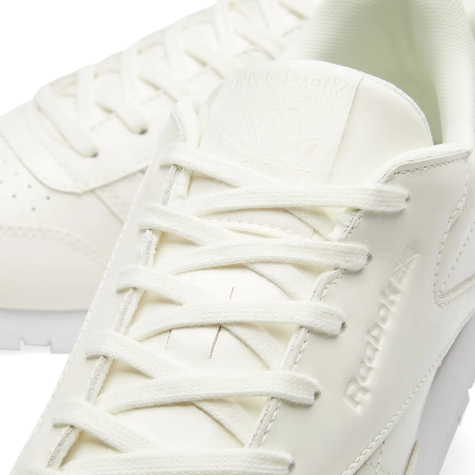 Reebok Classic Leather Patent W