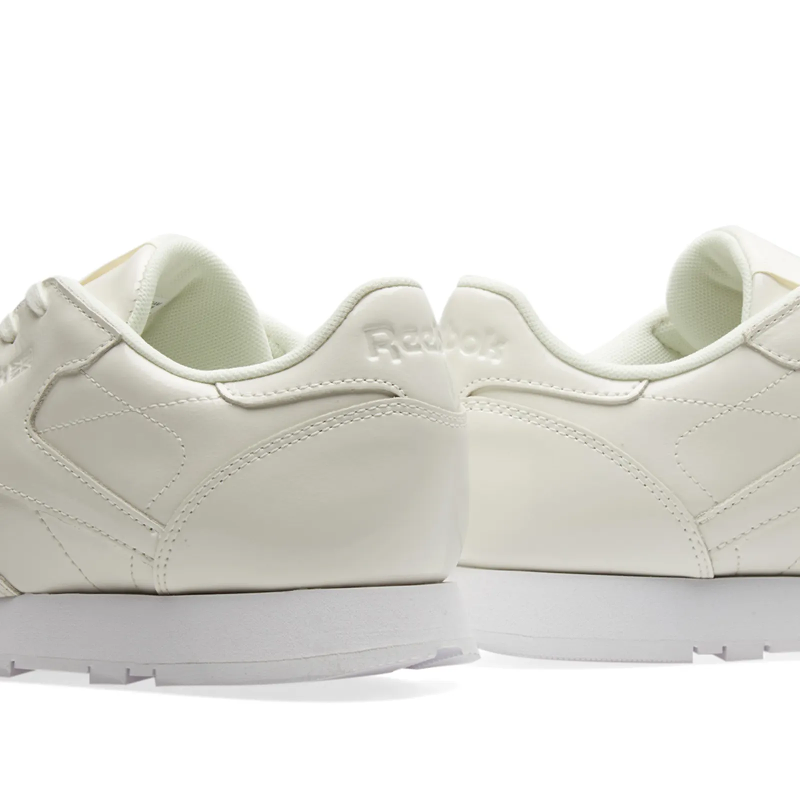 Reebok Classic Leather Patent W