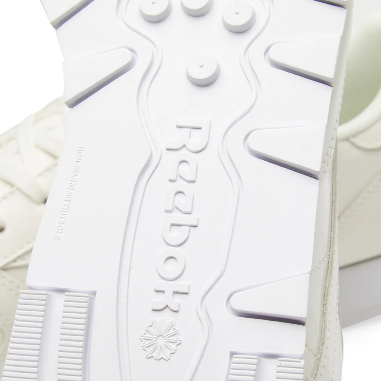 Reebok Classic Leather Patent W