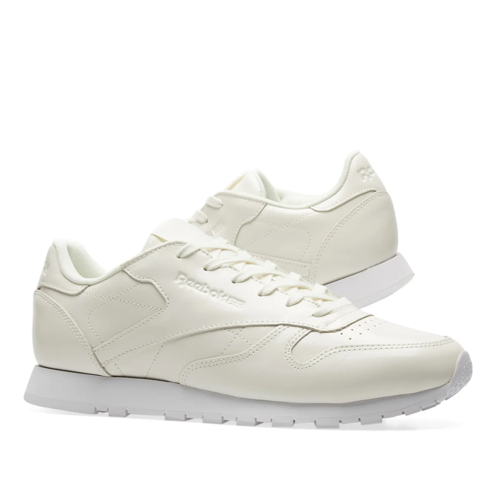 Reebok Classic Leather Patent W