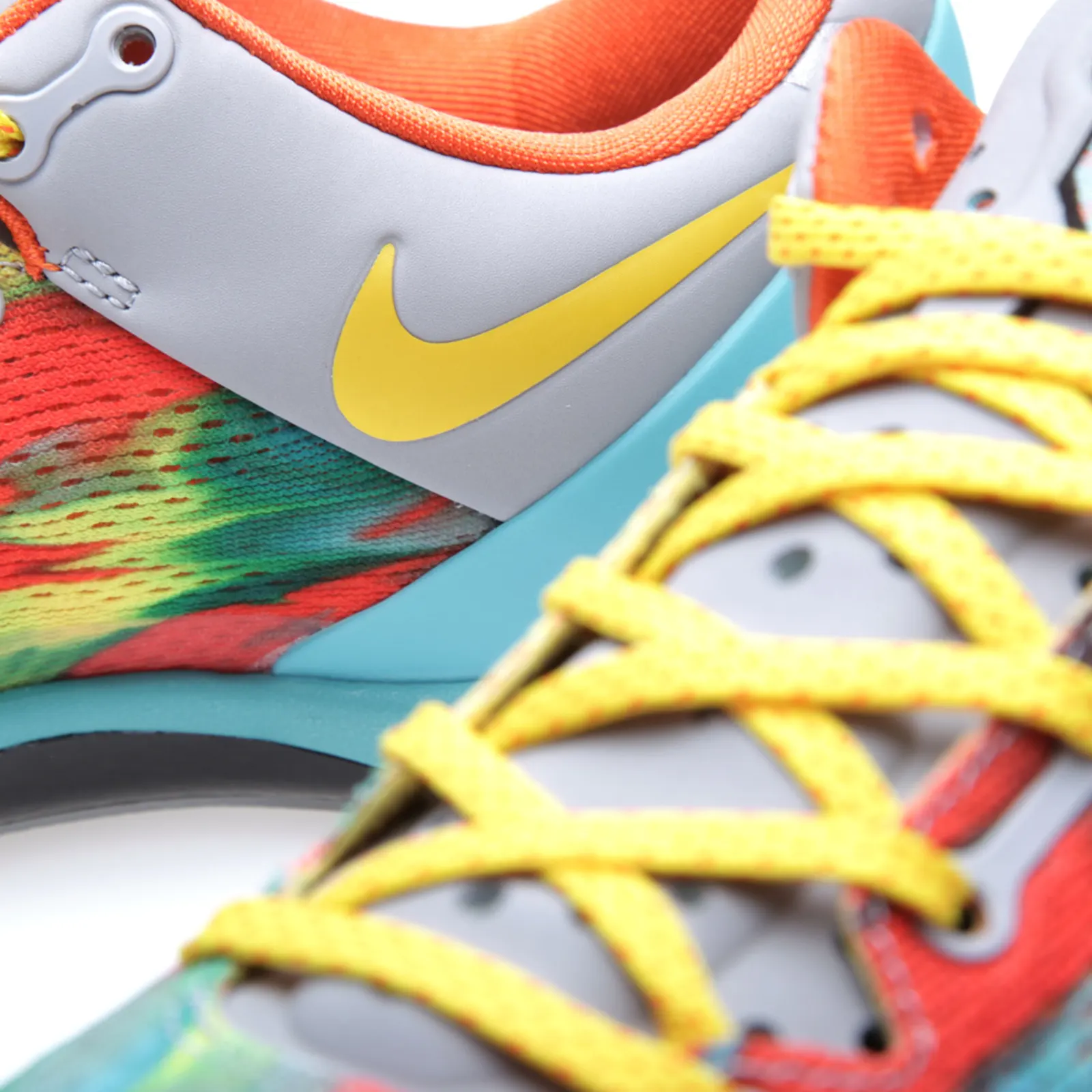 Nike Kobe 8 System 'Venice Beach'