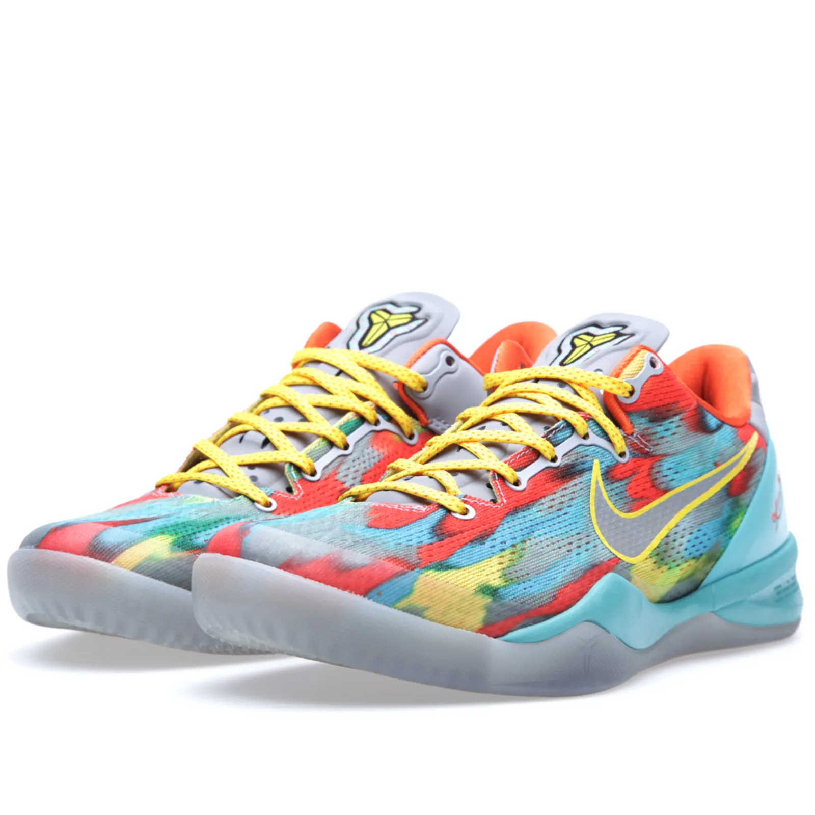 Nike Kobe 8 System 'Venice Beach'