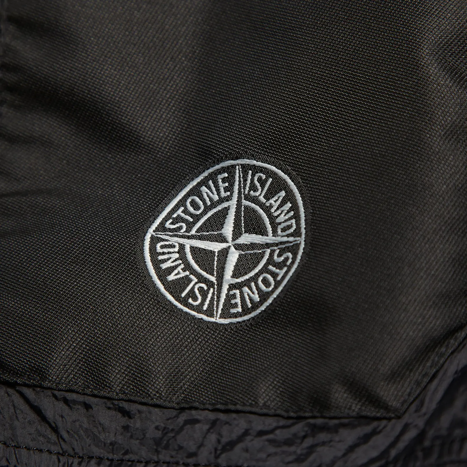 Stone Island Garment Dyed Down Jacket