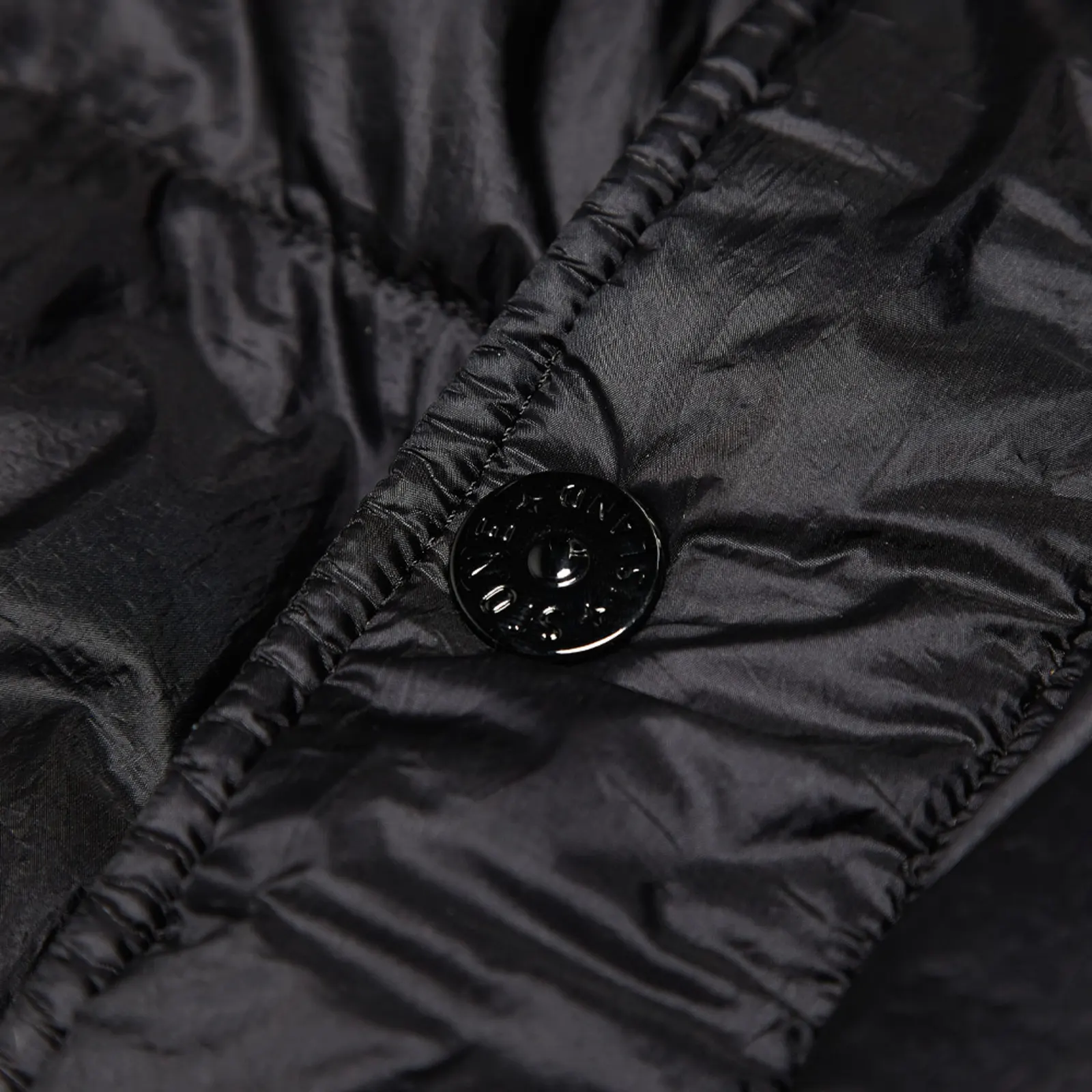 Stone Island Garment Dyed Down Jacket