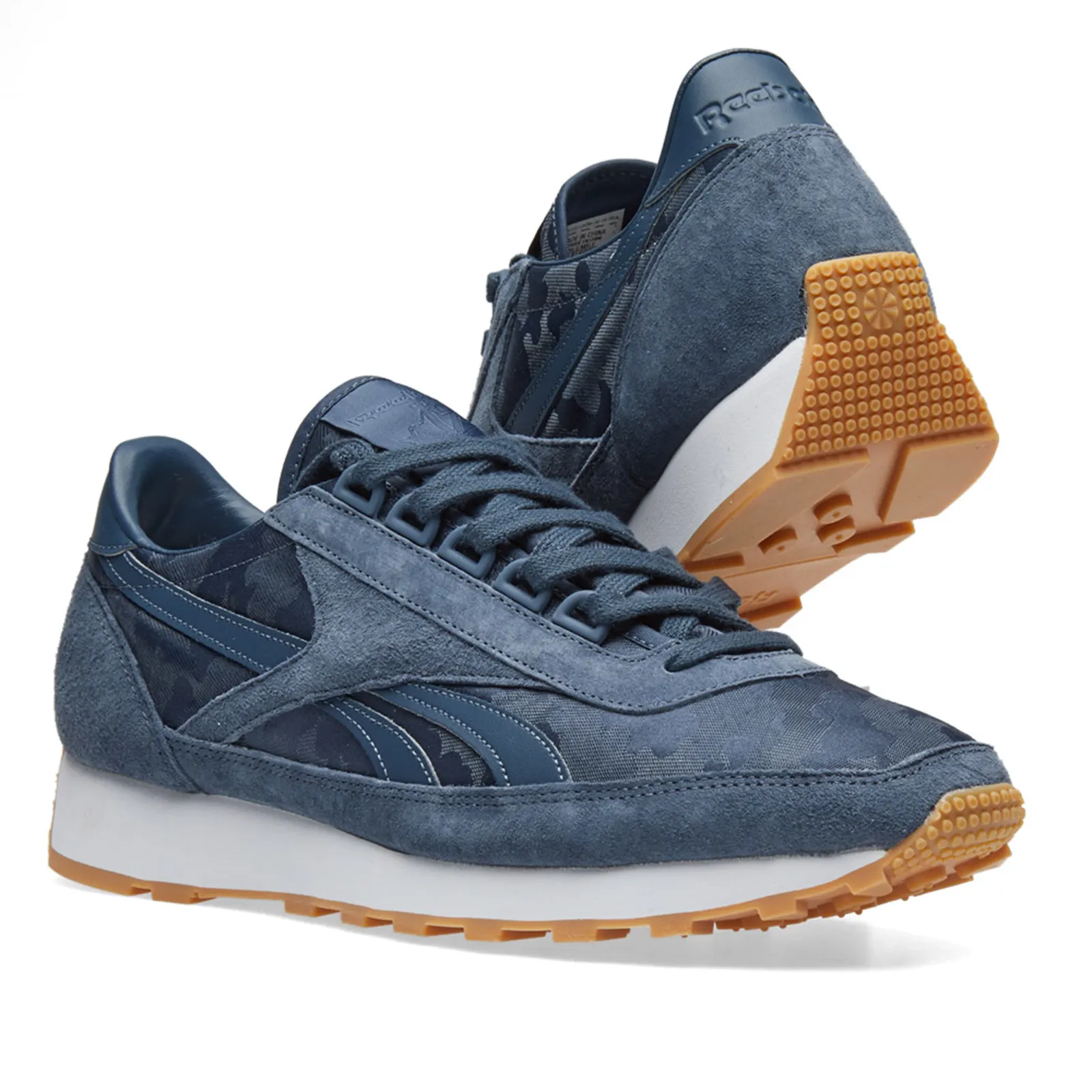 Reebok Aztec T 7 Reebok Aztec T