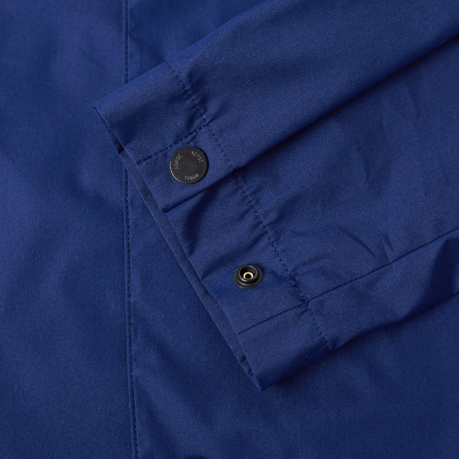Norse Projects Daniel Poplin Jacket