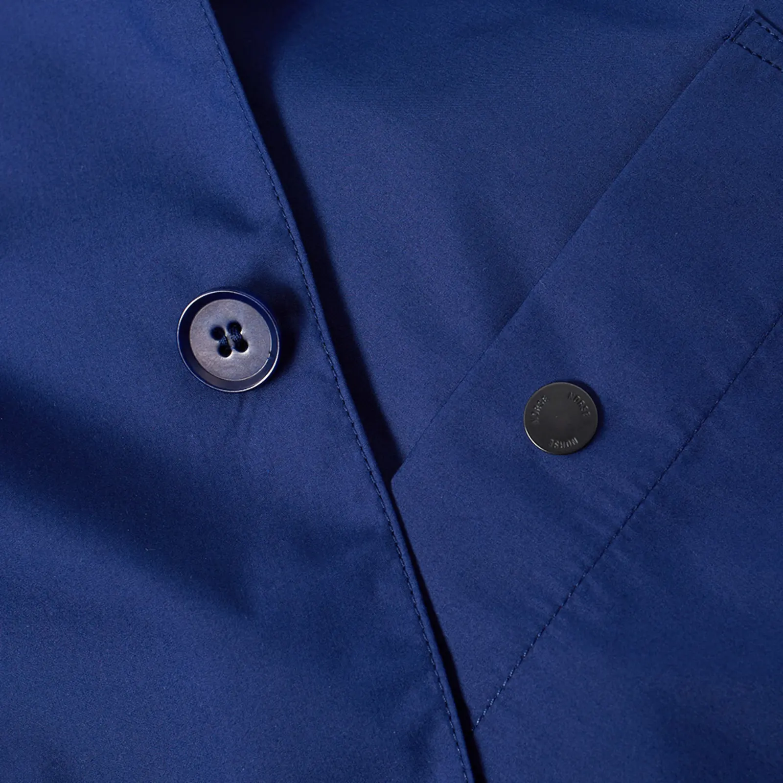 Norse Projects Daniel Poplin Jacket