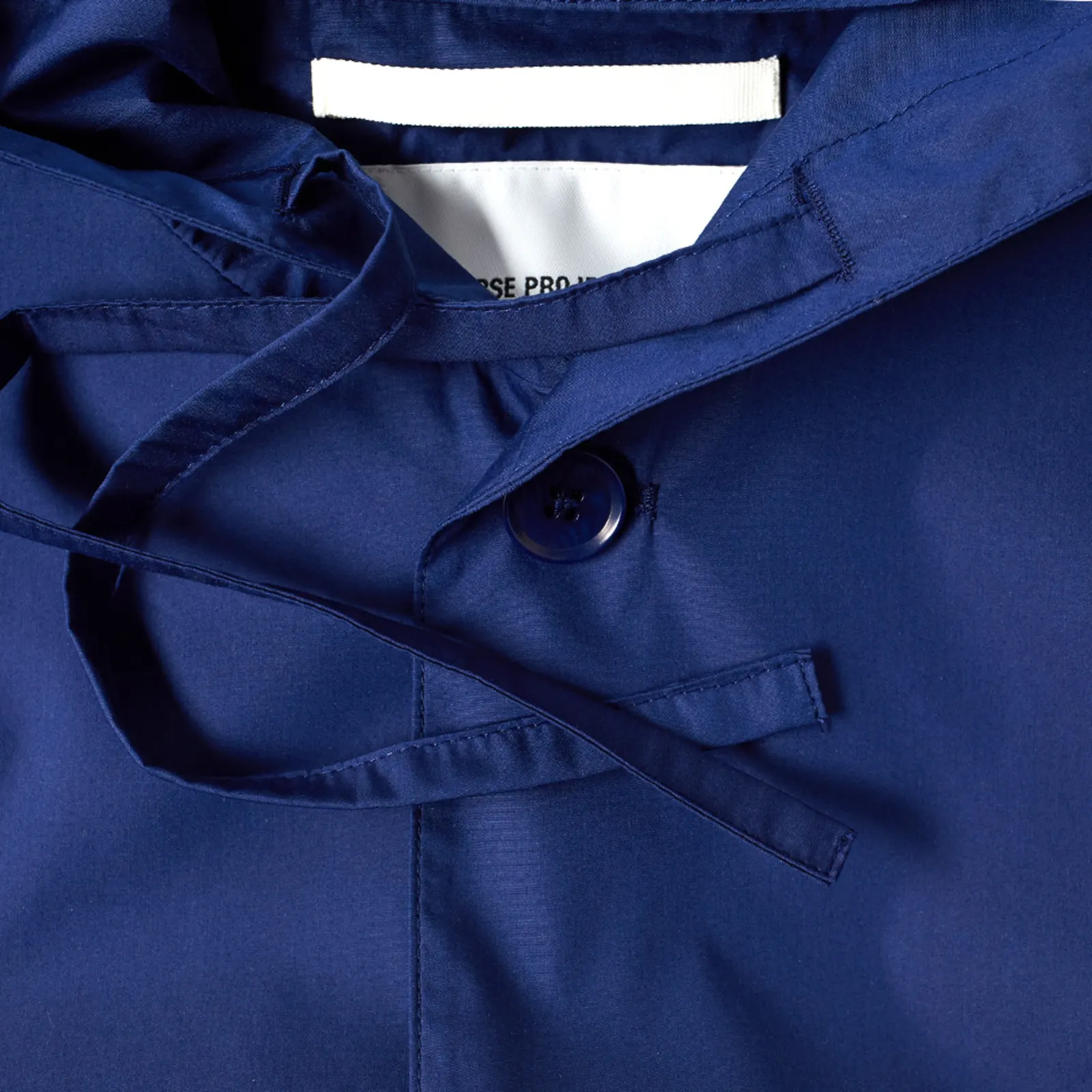 Norse Projects Daniel Poplin Jacket