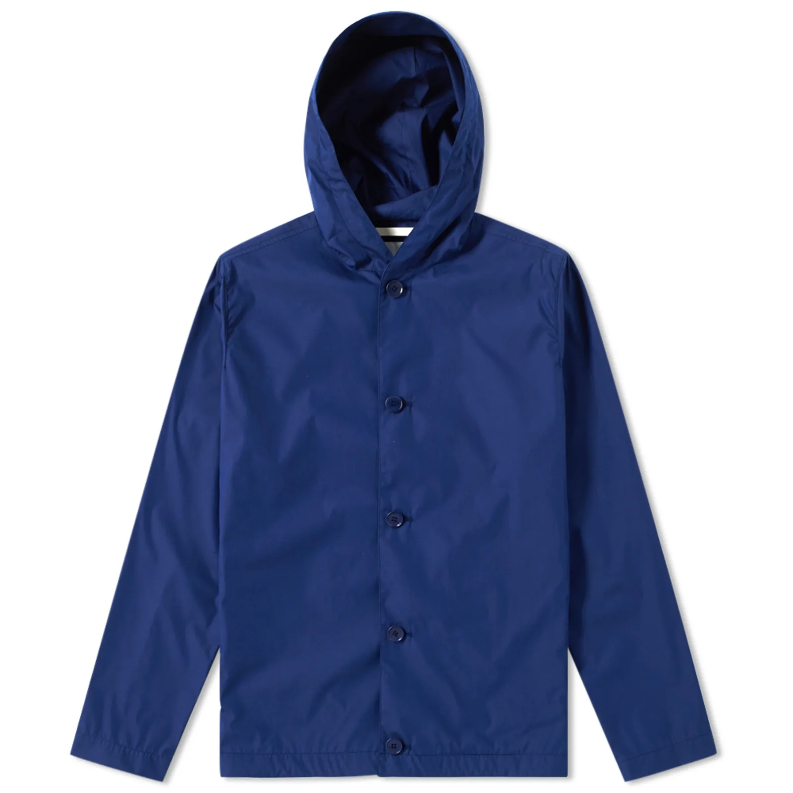 Norse Projects Daniel Poplin Jacket