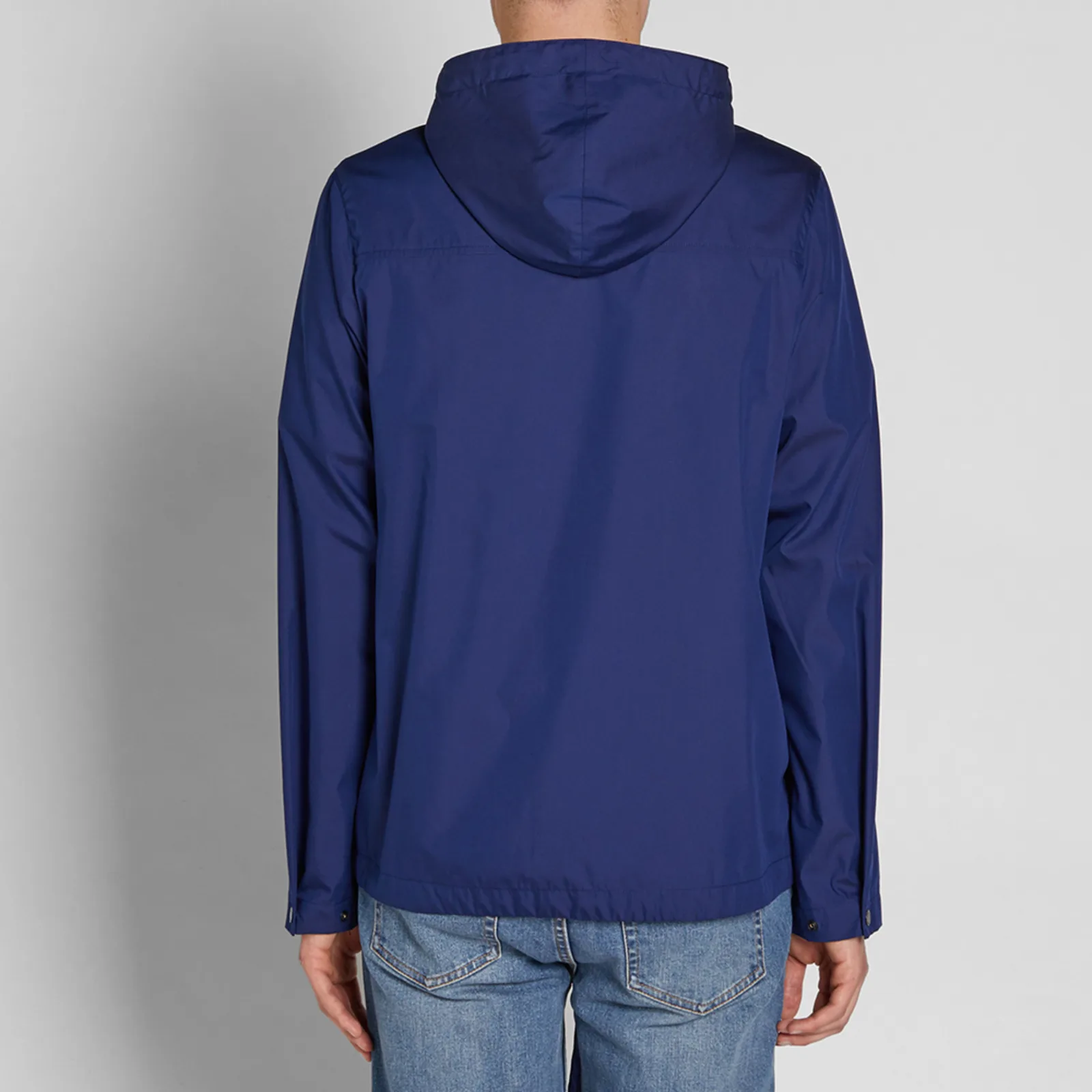 Norse Projects Daniel Poplin Jacket