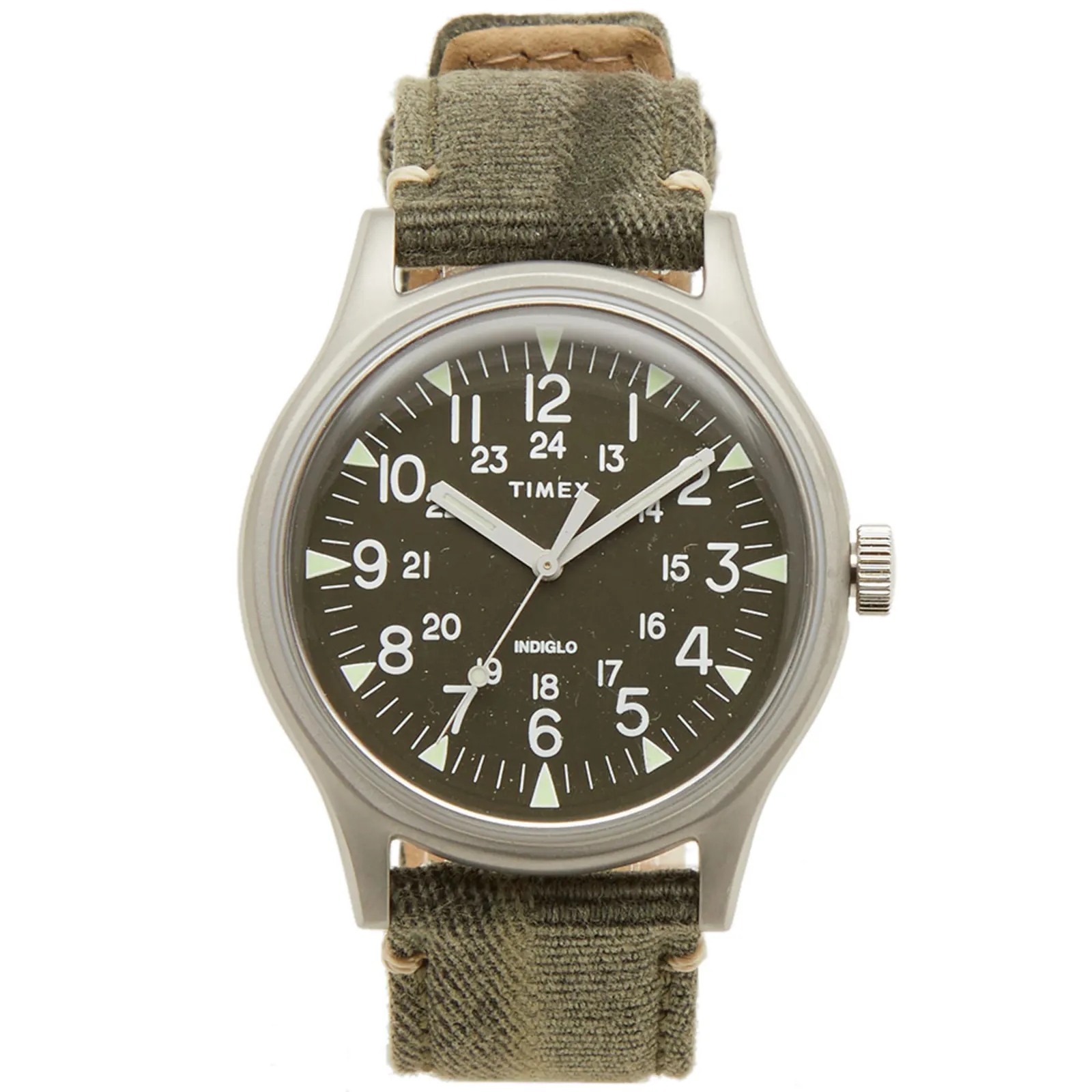 Timex MK1 SST Watch
