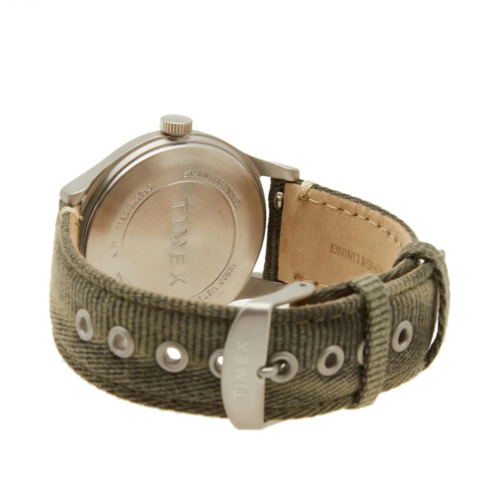 Timex MK1 SST Watch