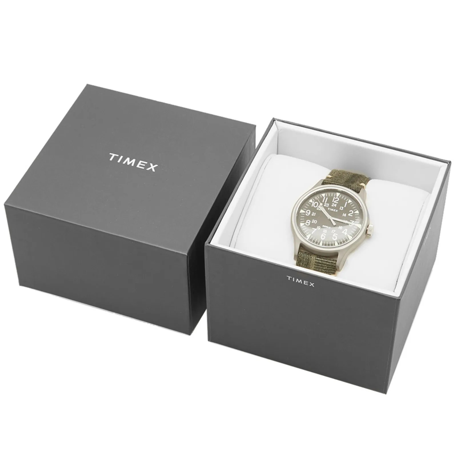 Timex MK1 SST Watch
