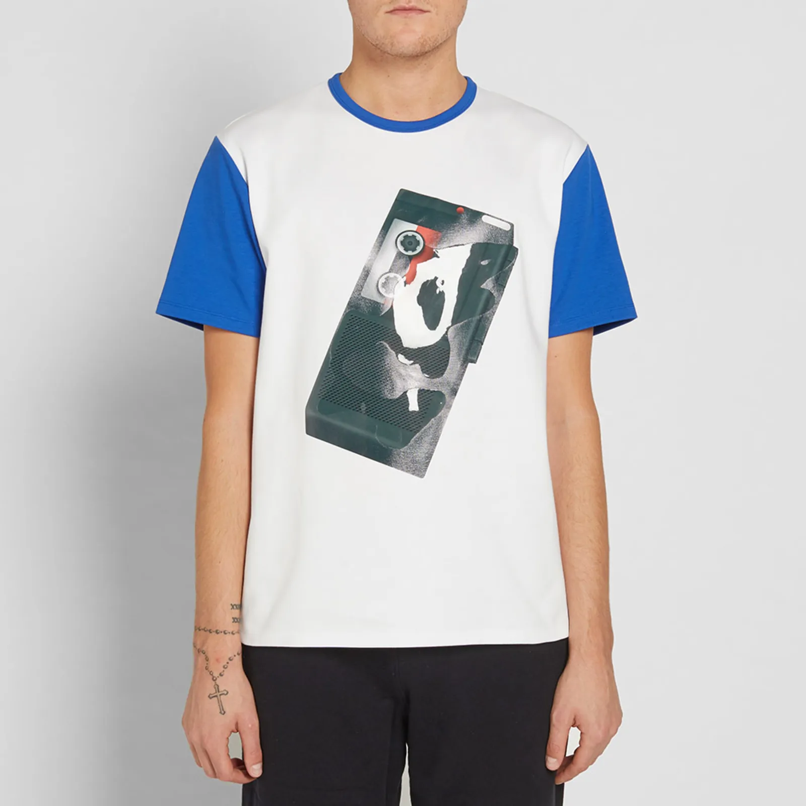 Acne Studios Diner Nite Tee