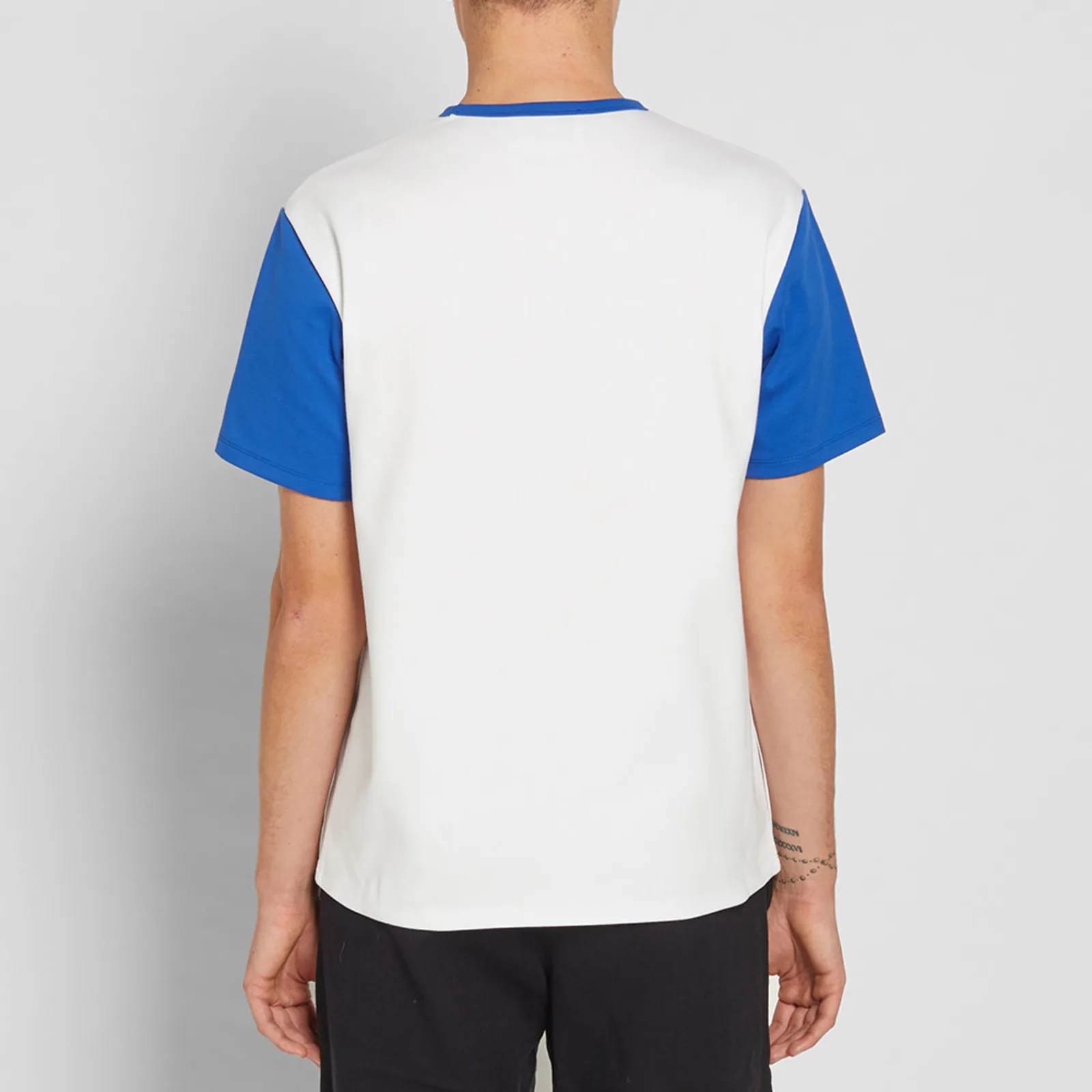Acne Studios Diner Nite Tee