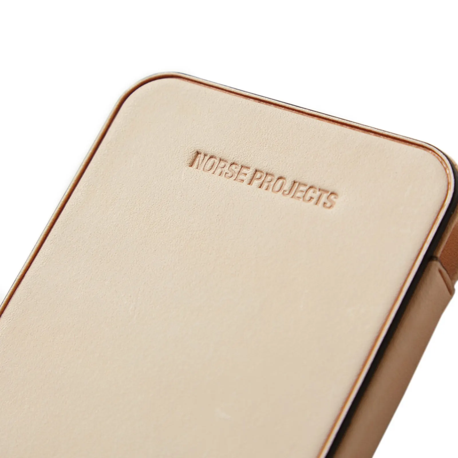 Norse Projects Arthur iPhone 5 Case