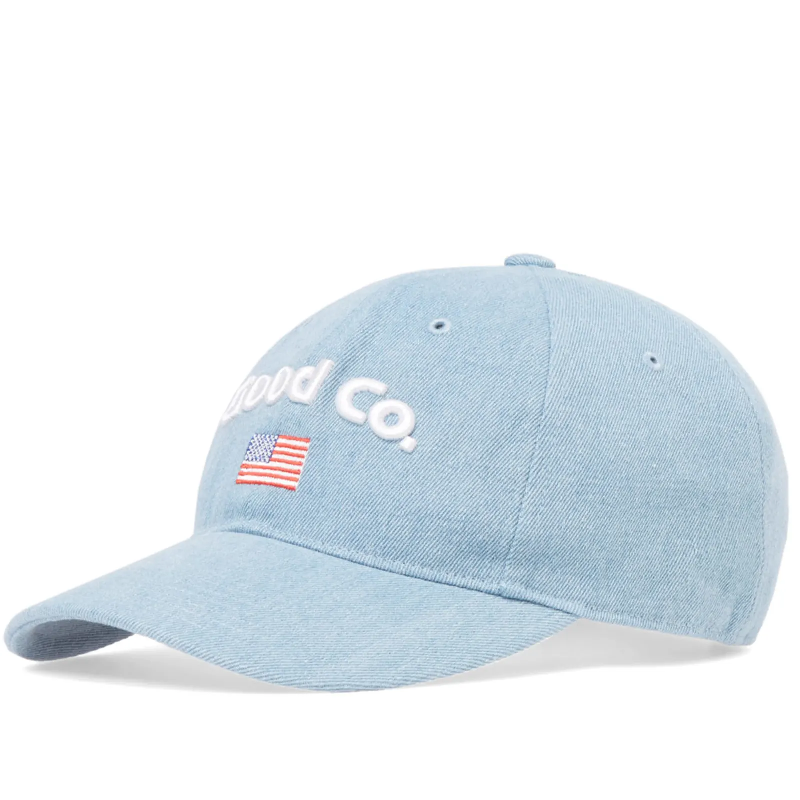 Reebok x The Good Company Cap