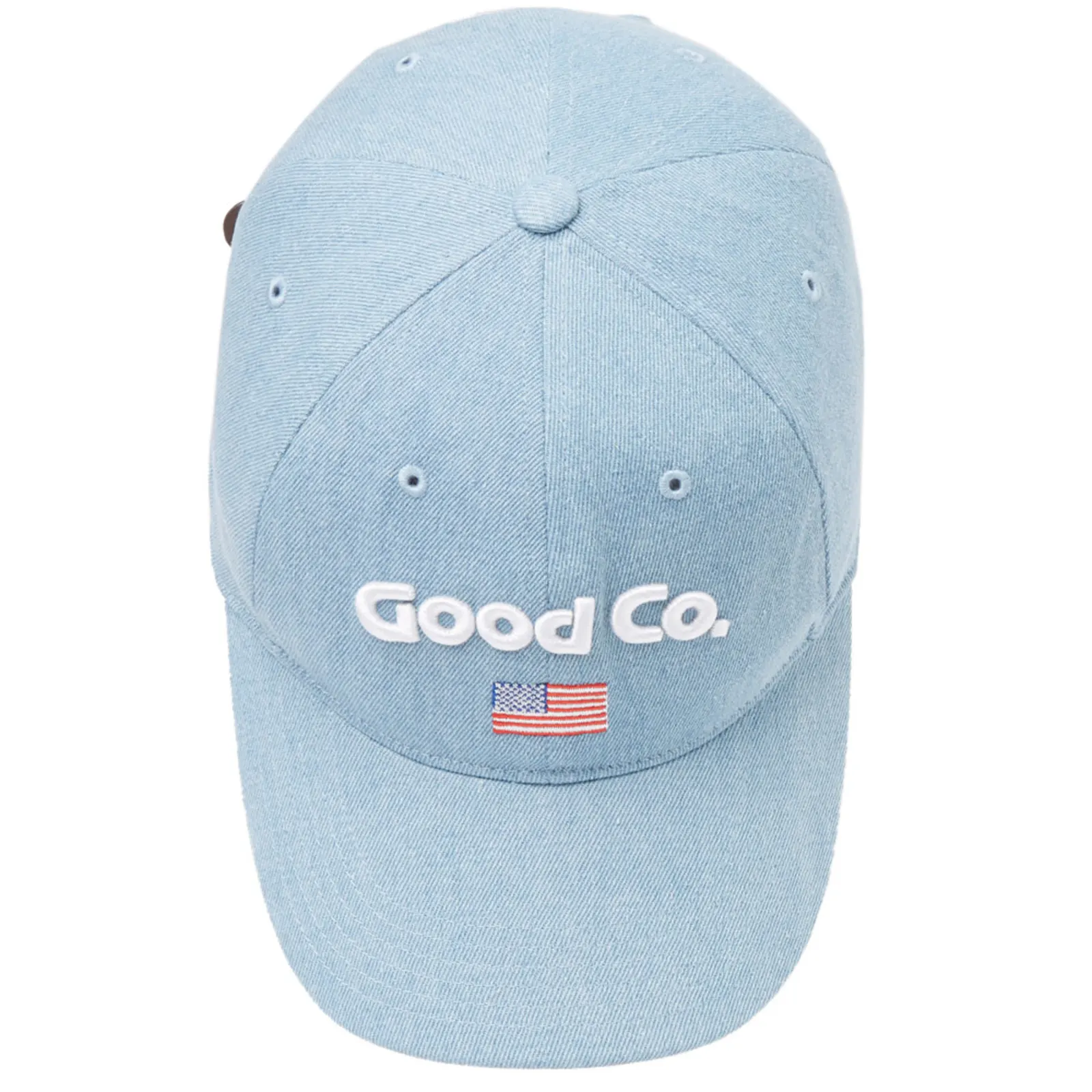 Reebok x The Good Company Cap