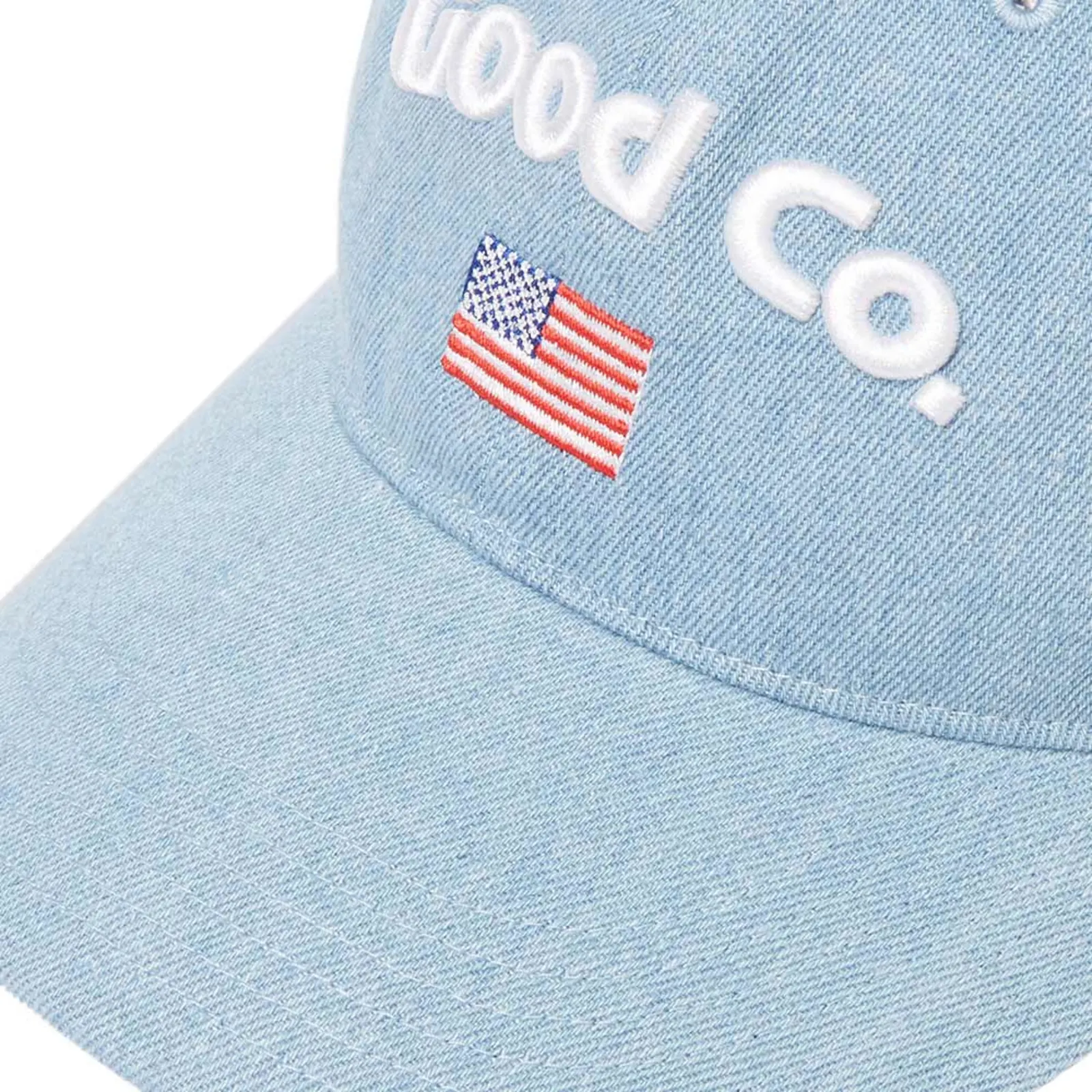 Reebok x The Good Company Cap