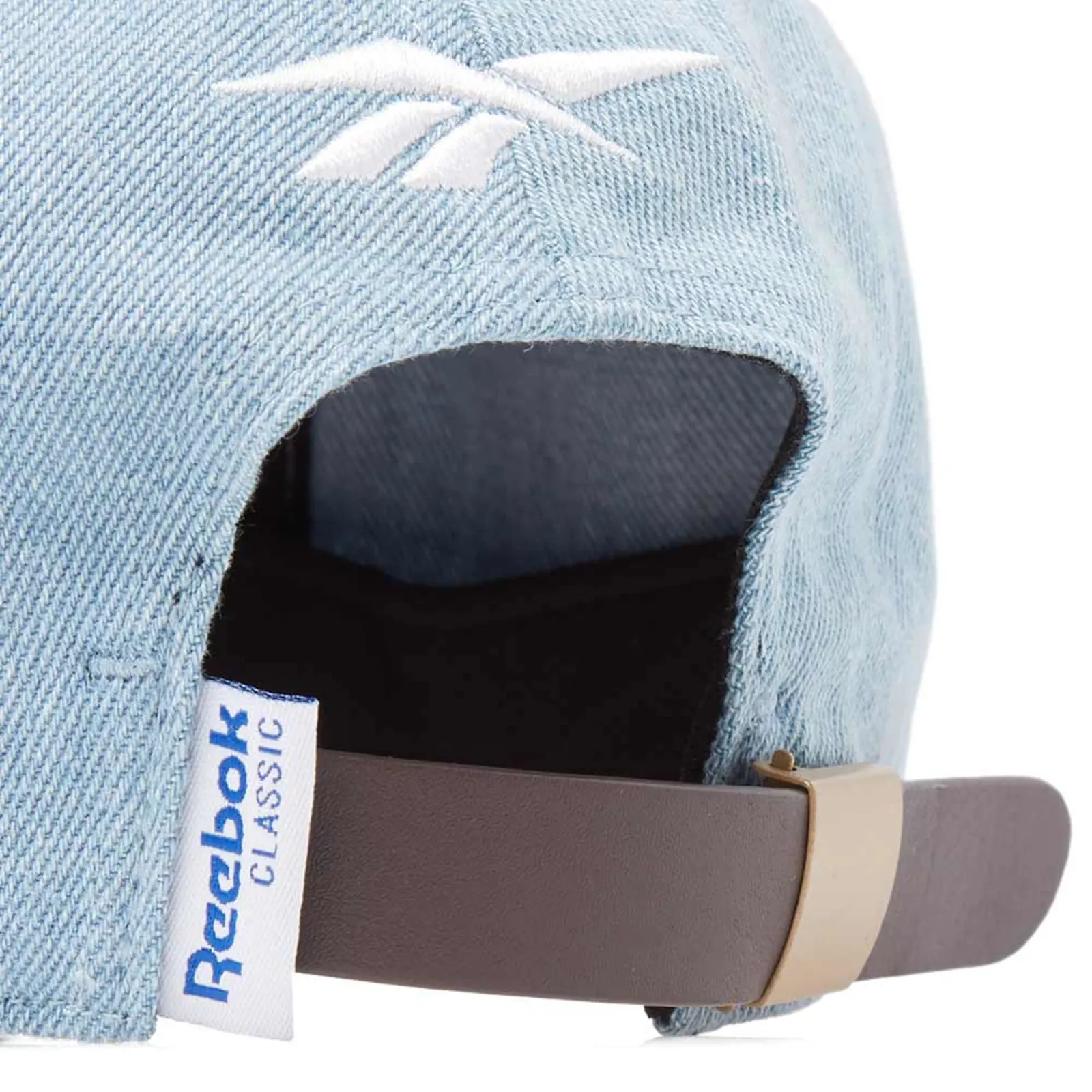 Reebok x The Good Company Cap
