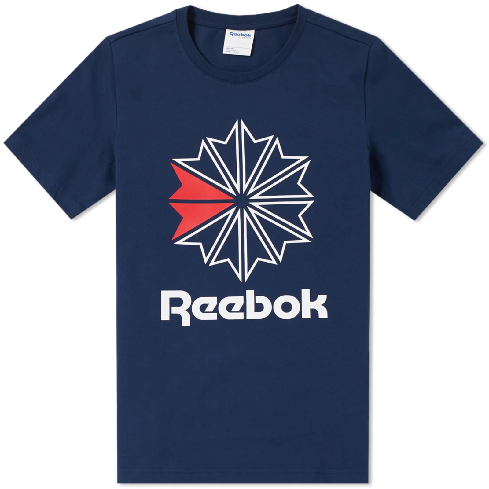 Reebok Classics Graphic Tee