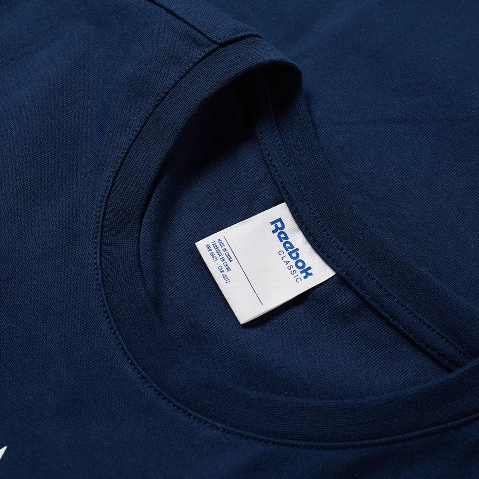 Reebok Classics Graphic Tee