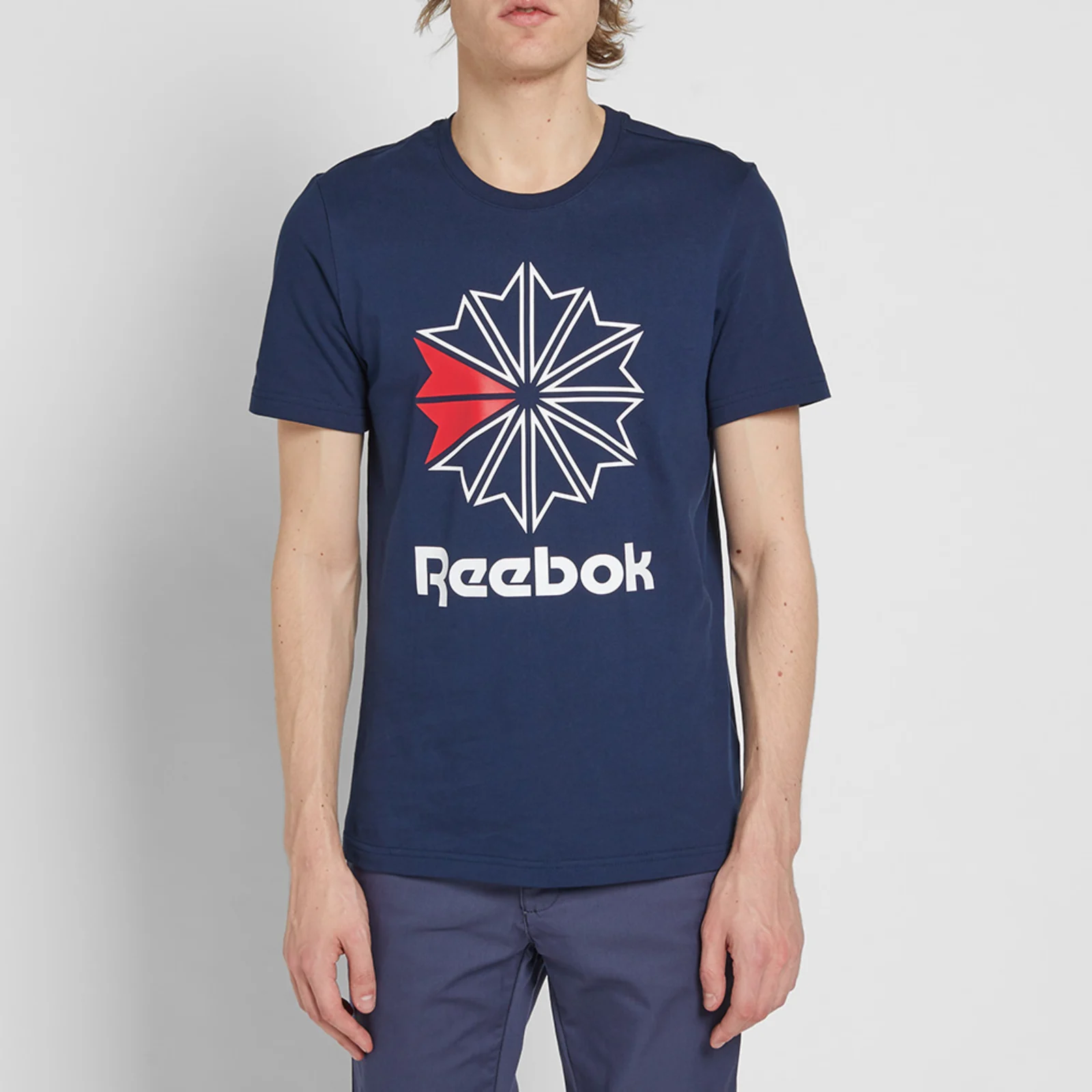 Reebok Classics Graphic Tee