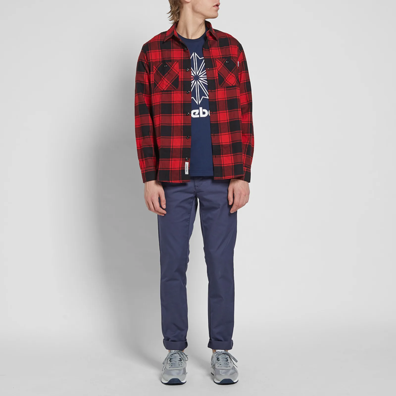 Reebok Classics Graphic Tee