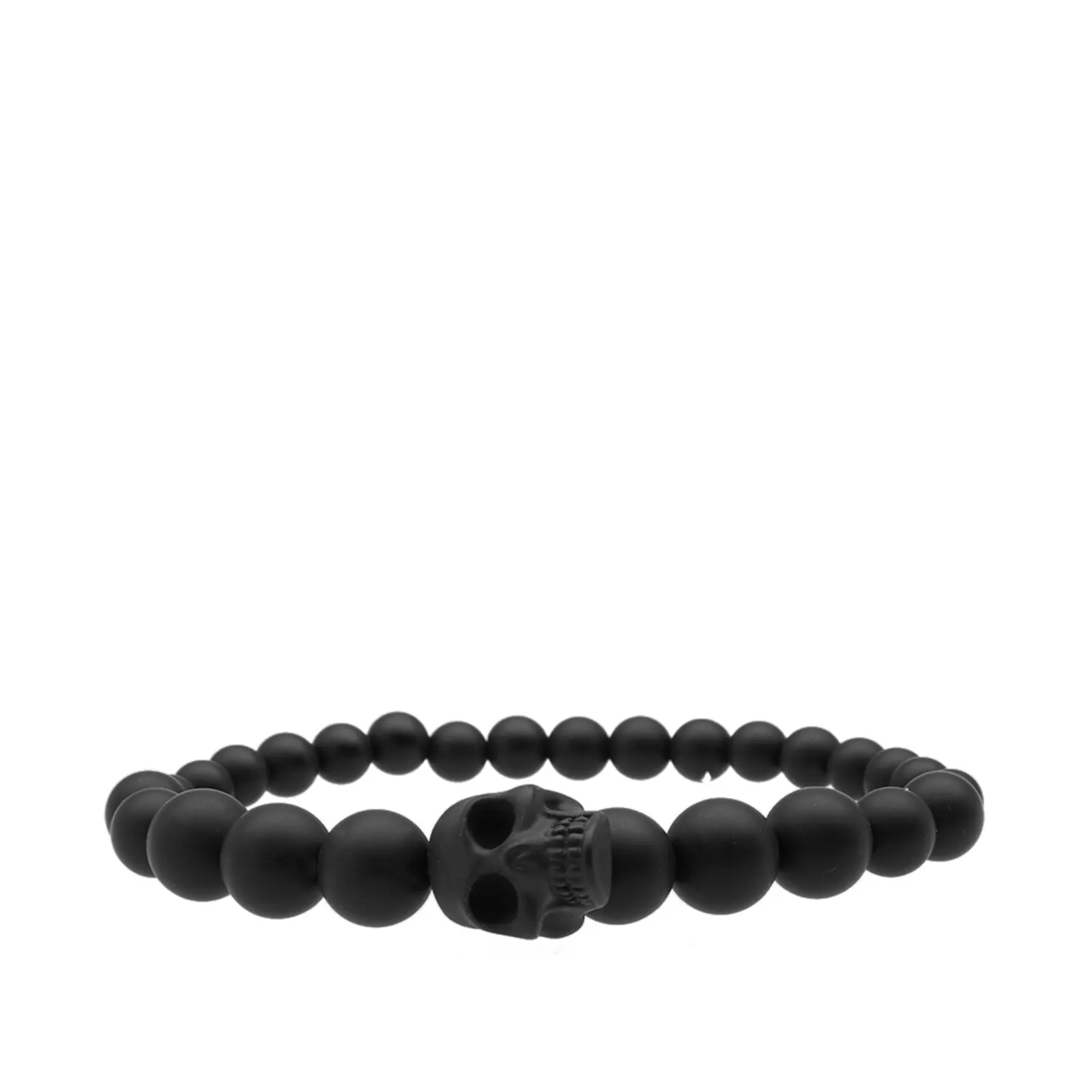 Alexander McQueen Beaded Bracelet