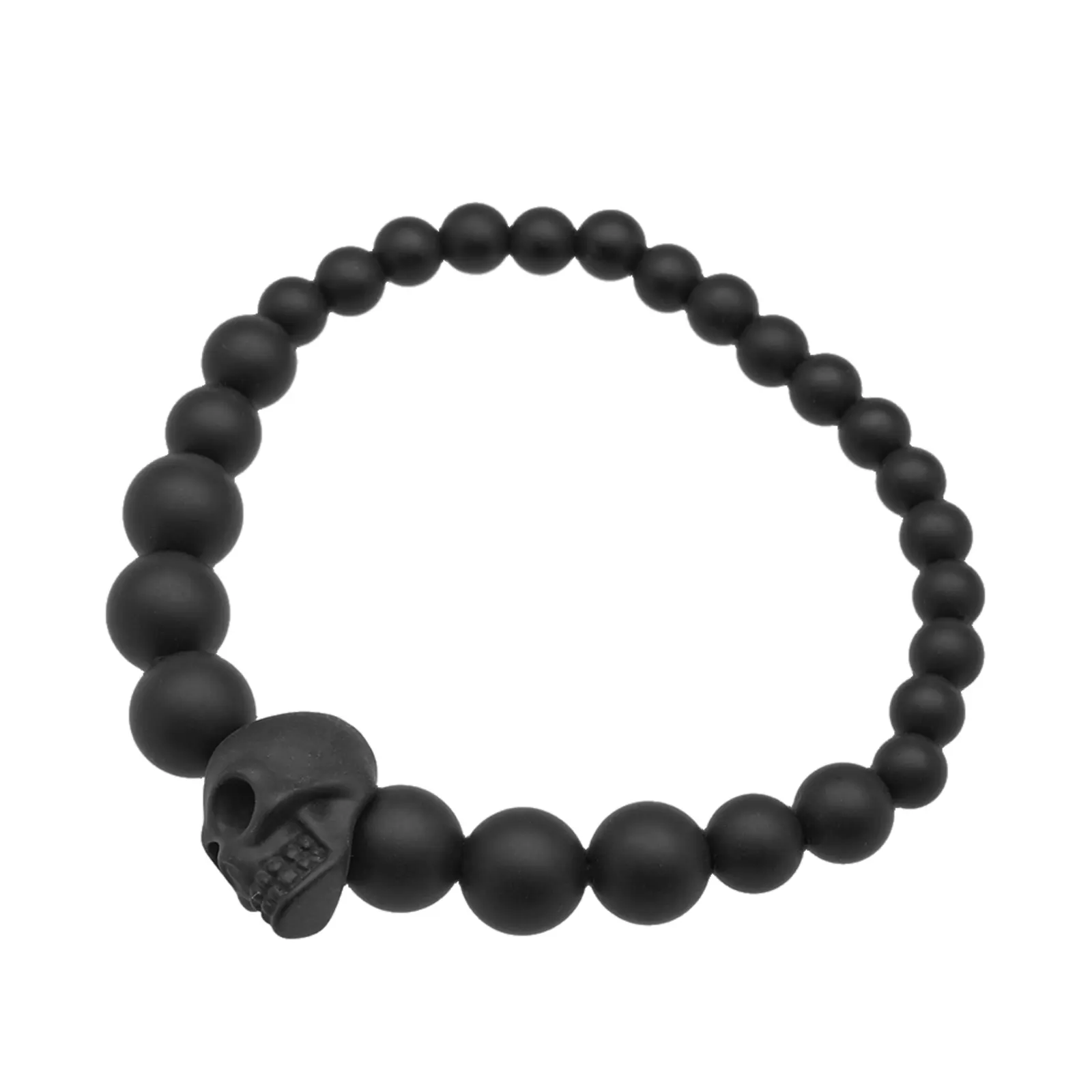 Alexander McQueen Beaded Bracelet