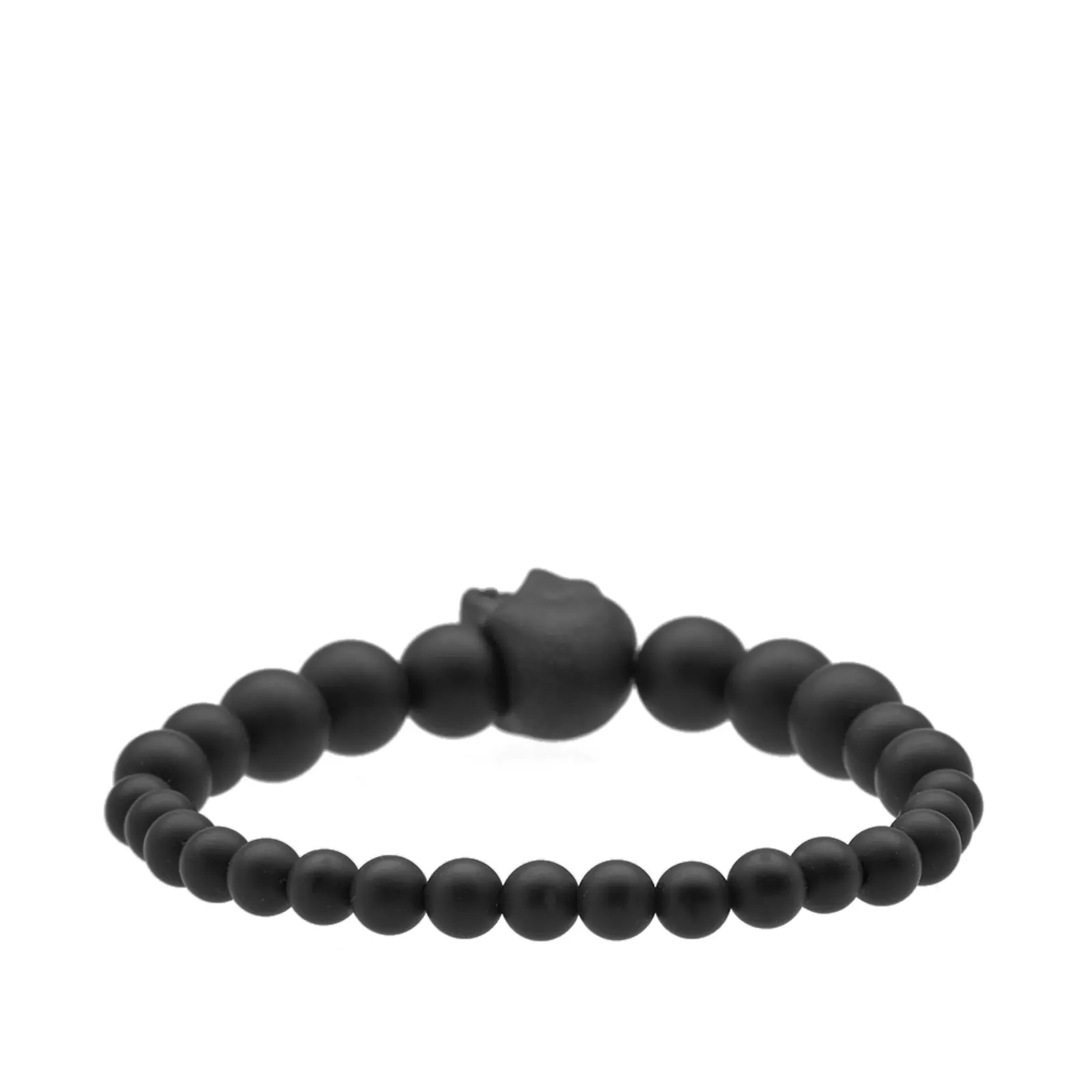Alexander McQueen Beaded Bracelet