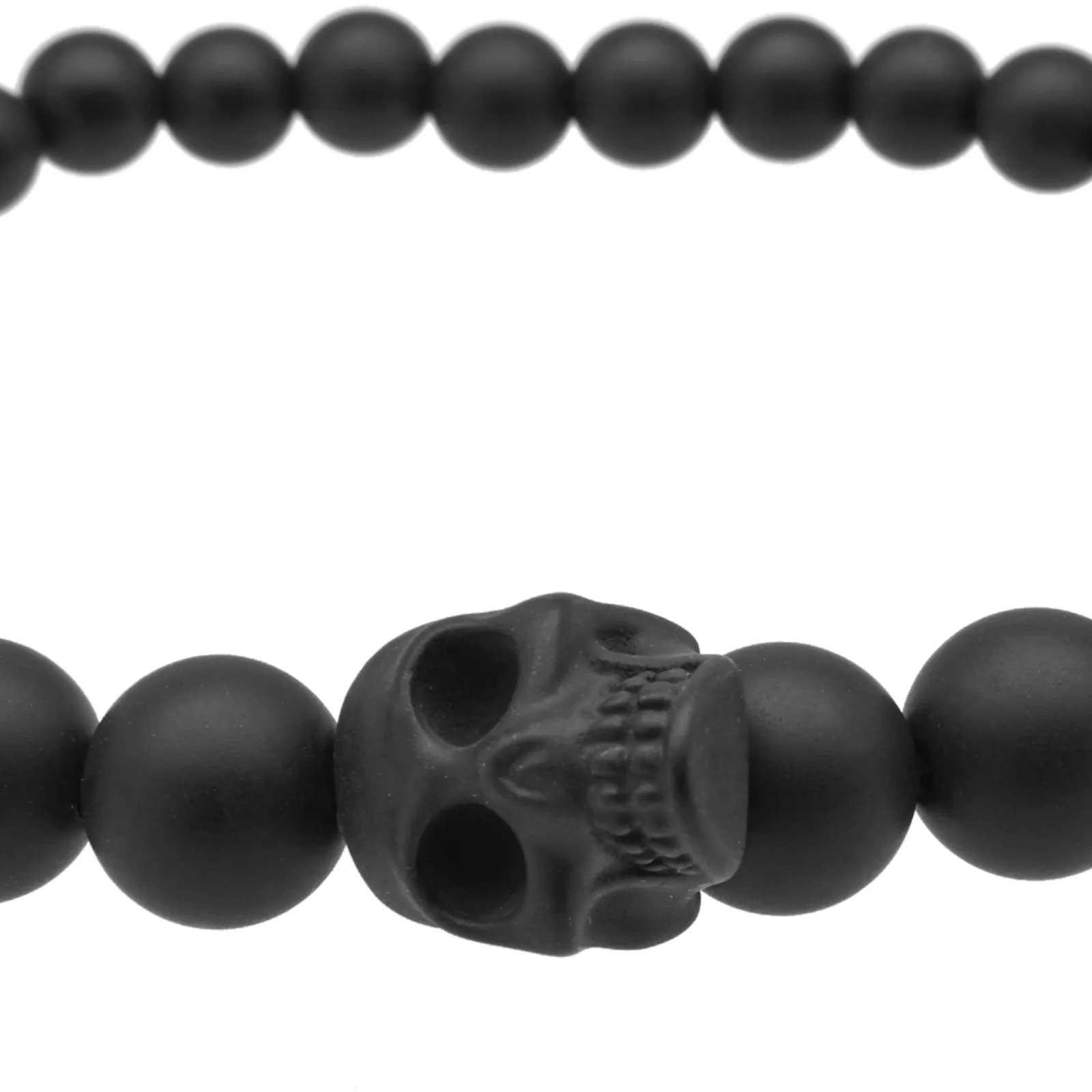 Alexander McQueen Beaded Bracelet