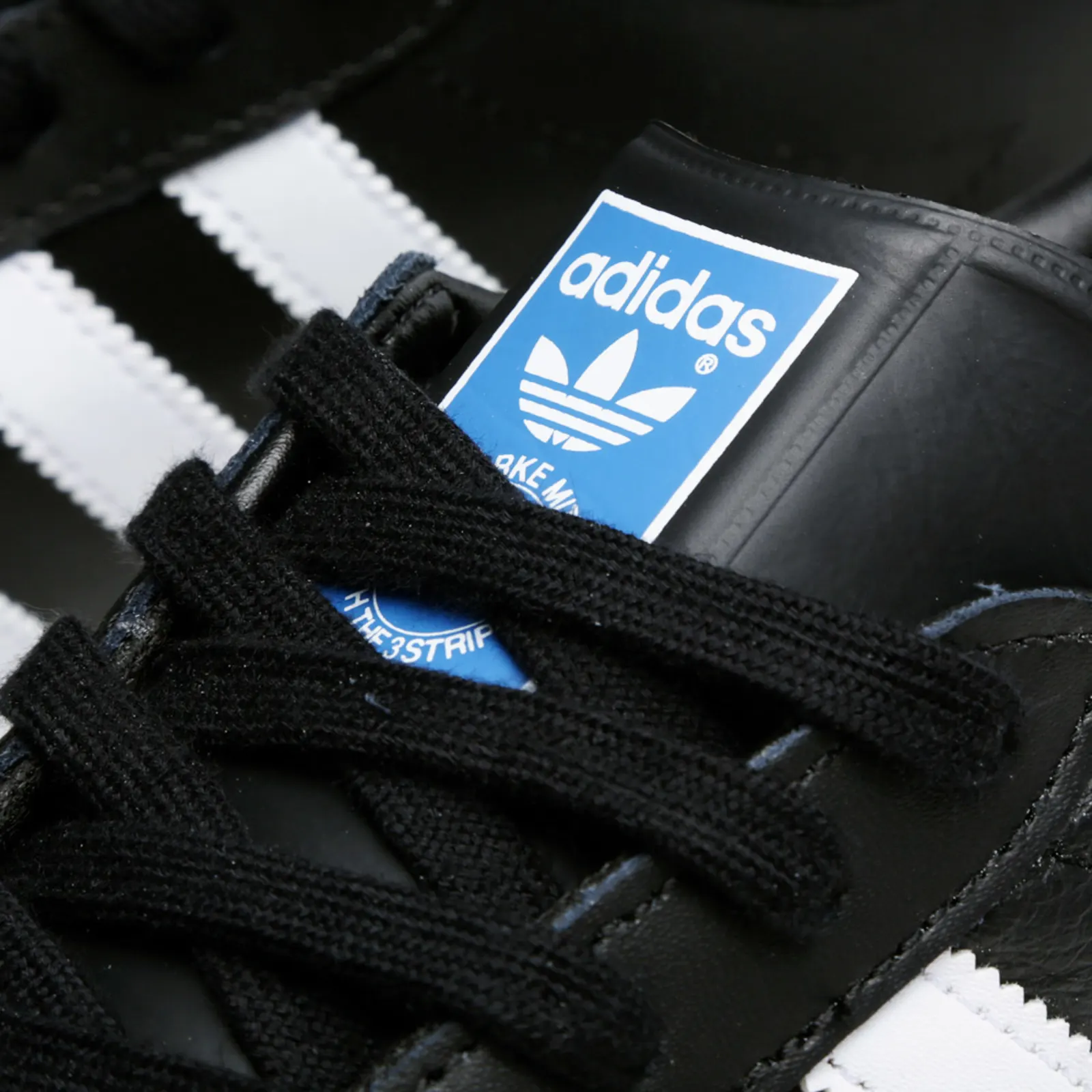 Adidas Bamba