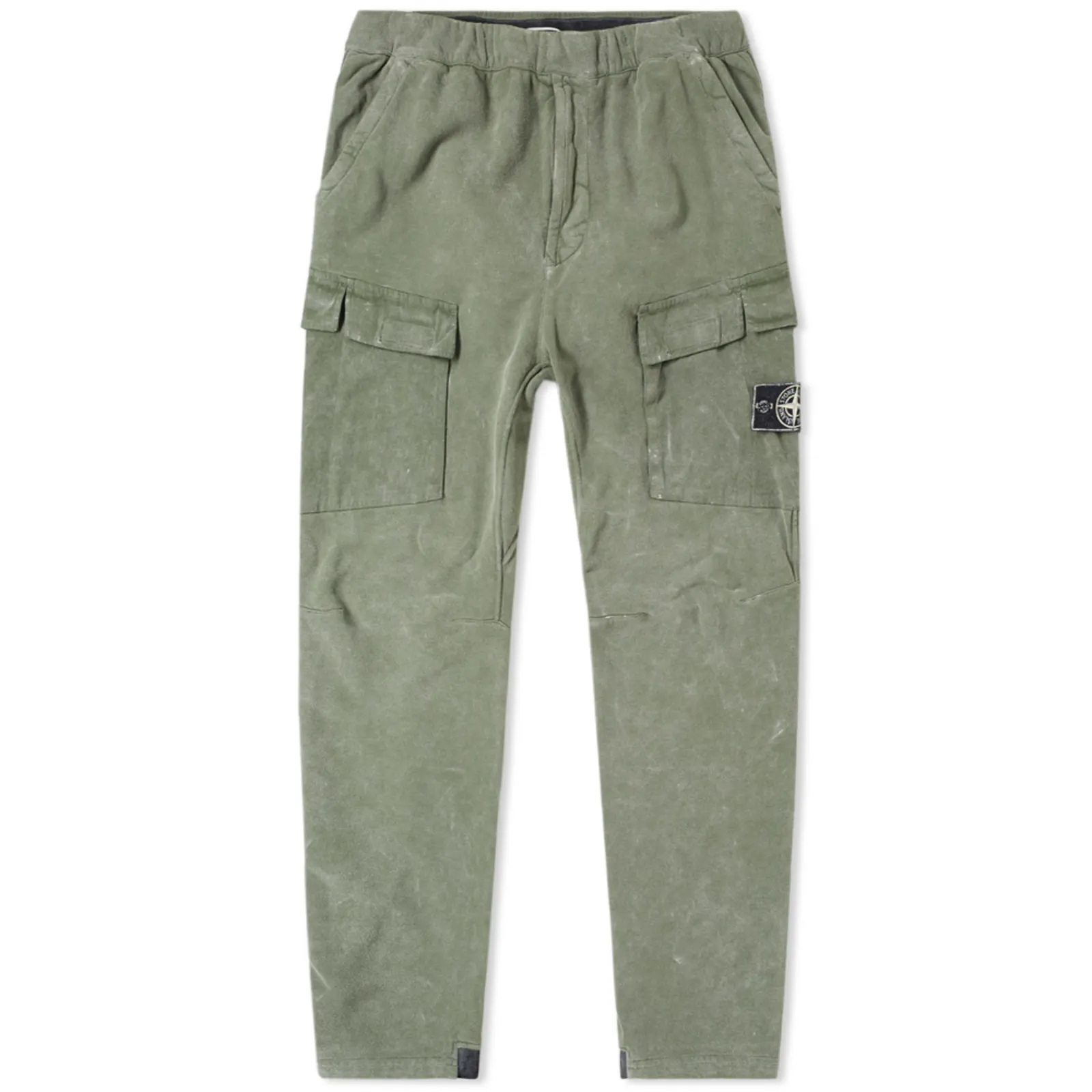 Stone Island Garment Dyed Frost Sweat Pant