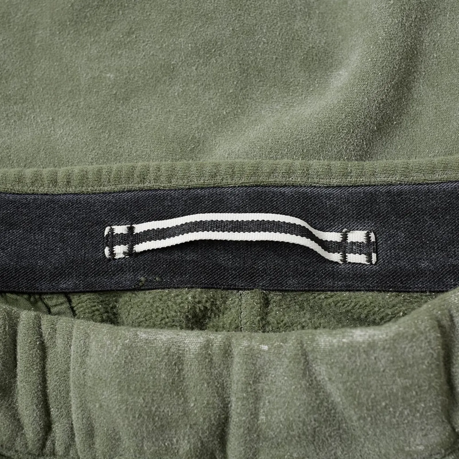 Stone Island Garment Dyed Frost Sweat Pant
