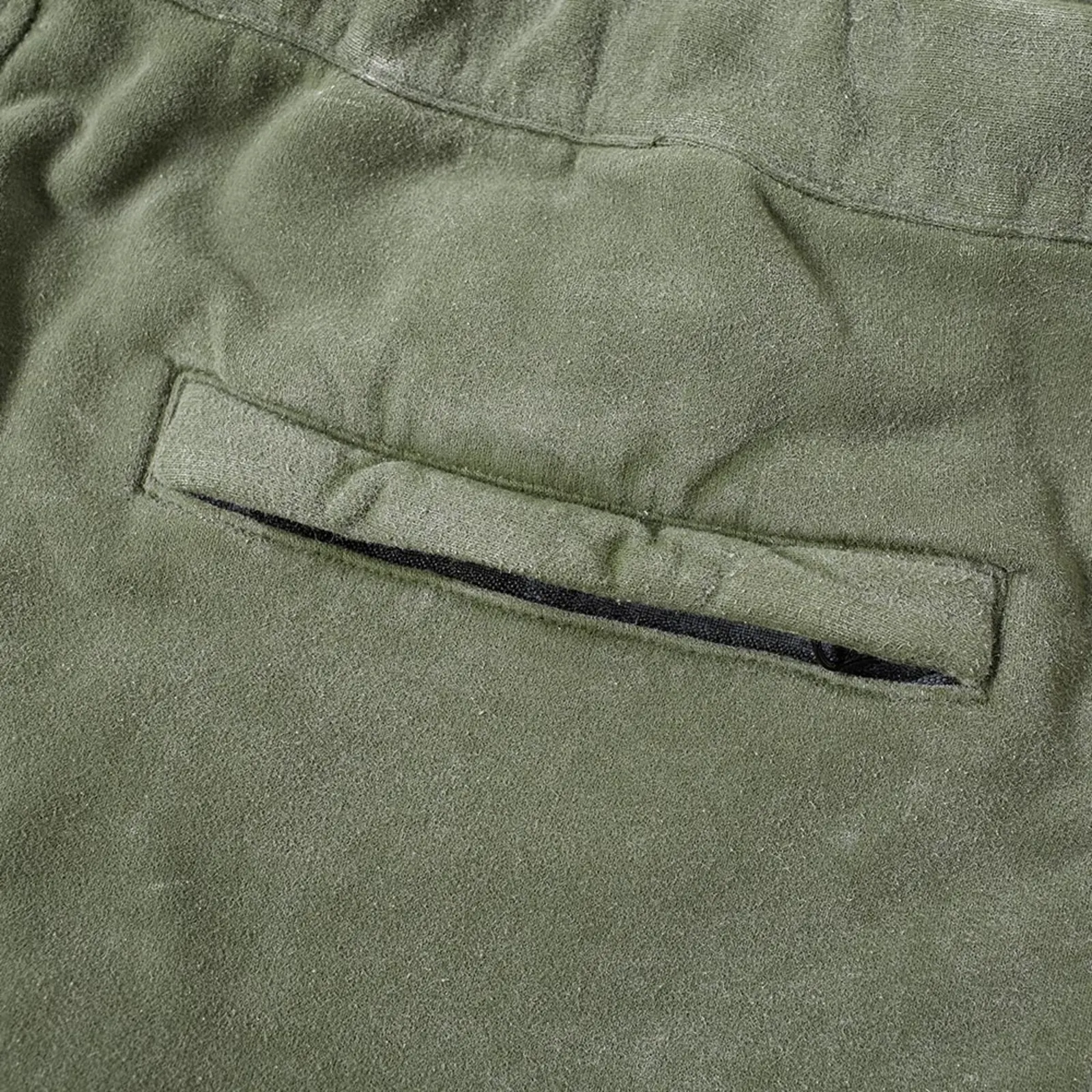 Stone Island Garment Dyed Frost Sweat Pant