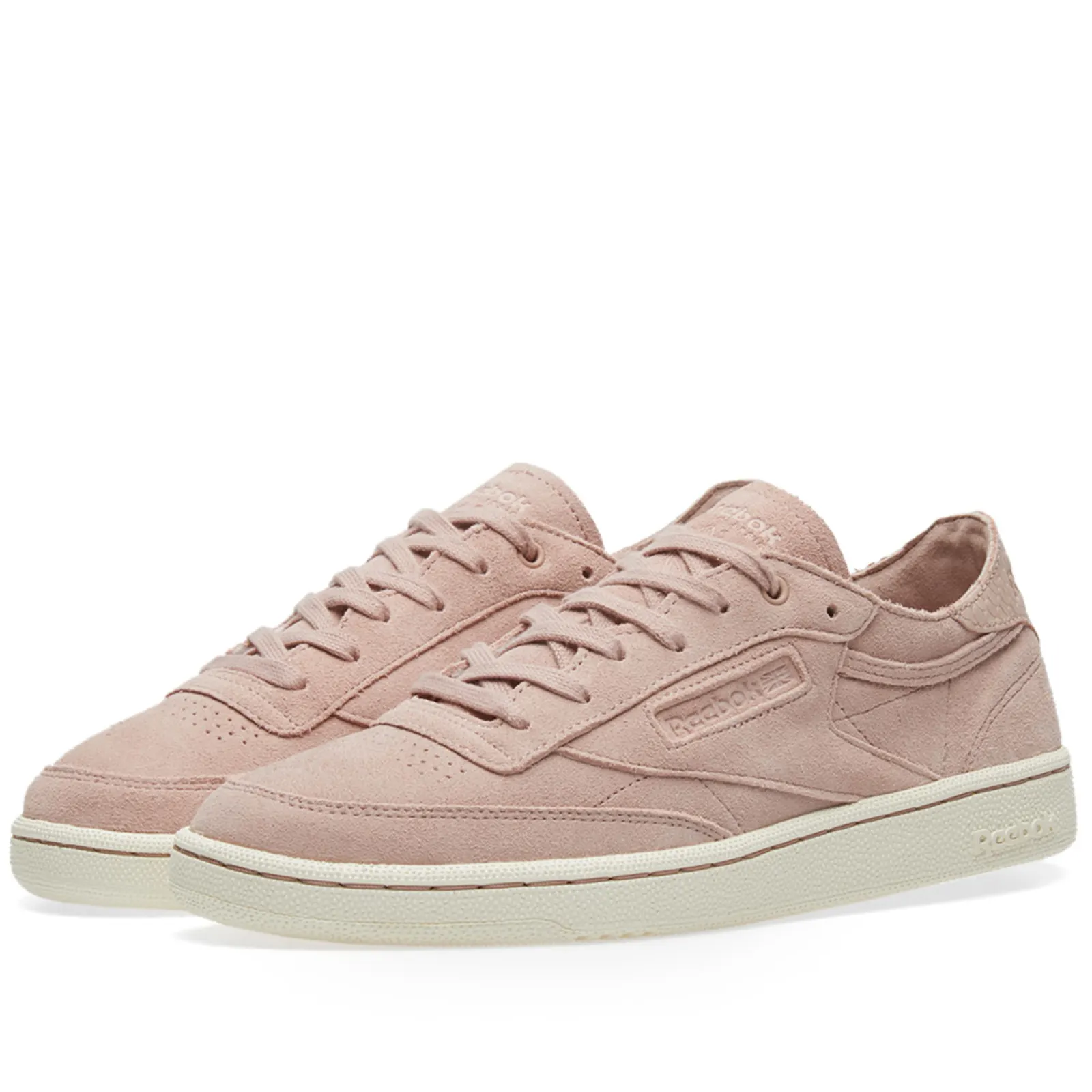 Reebok Club C 85 FBT Decon W