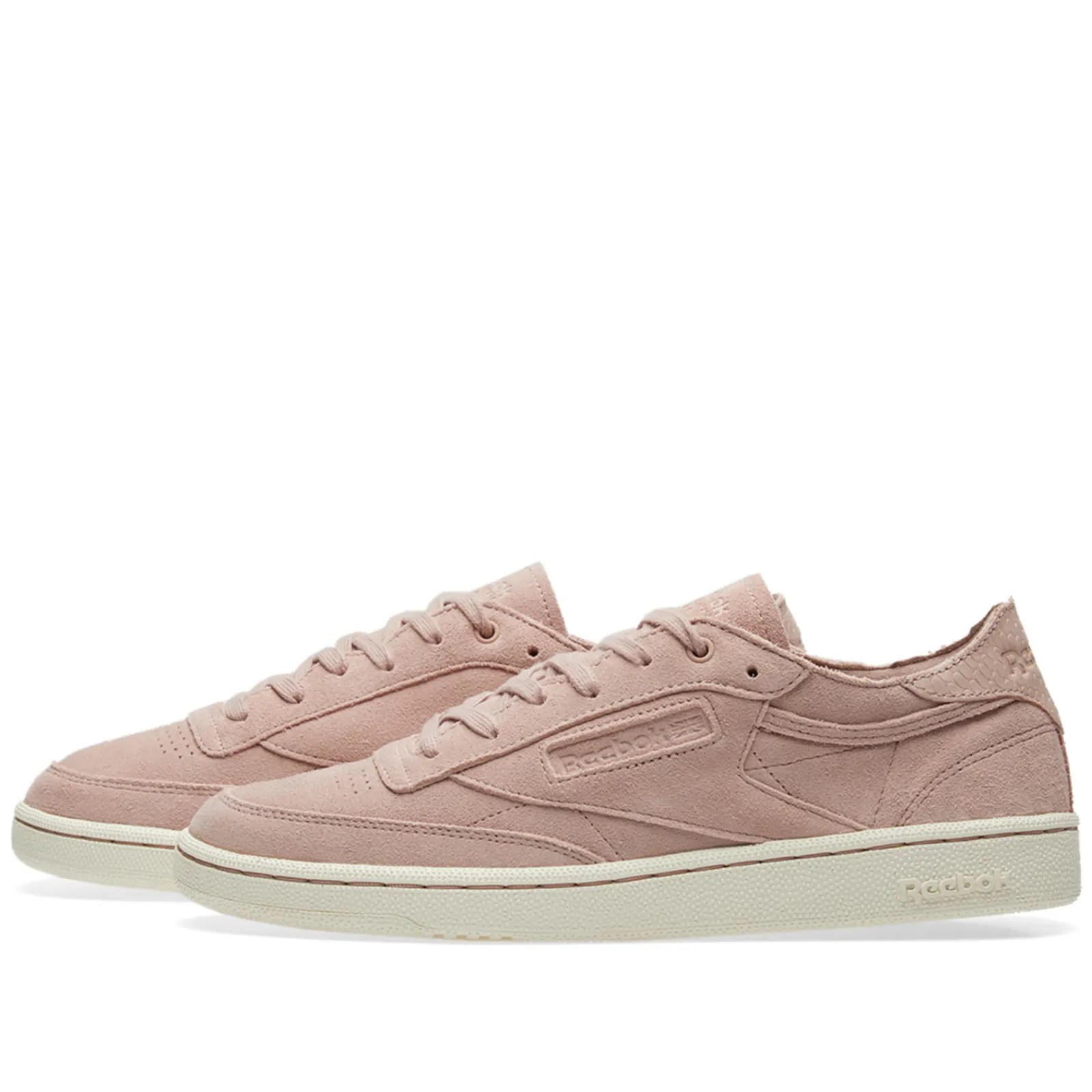 Reebok Club C 85 FBT Decon W