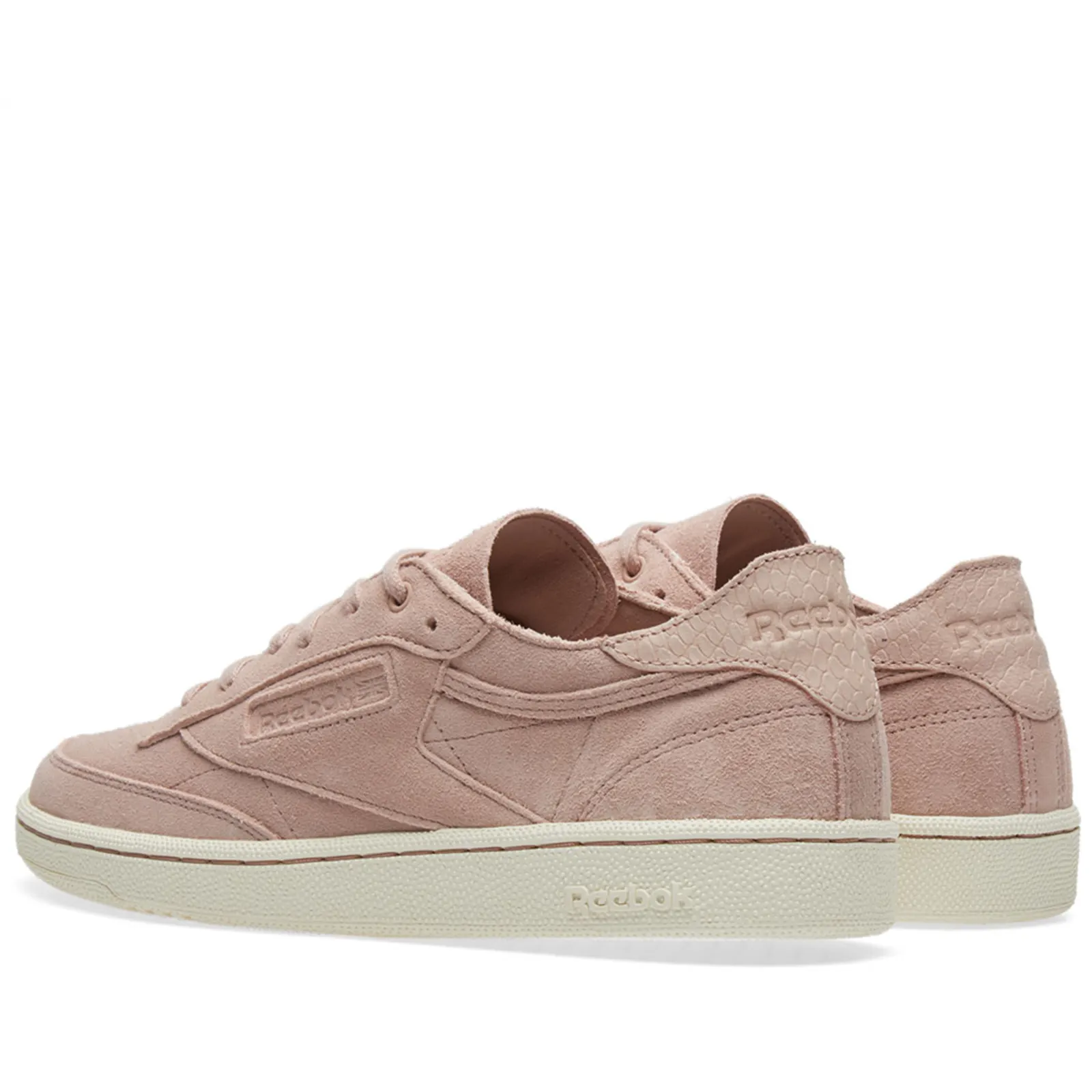 Reebok Club C 85 FBT Decon W