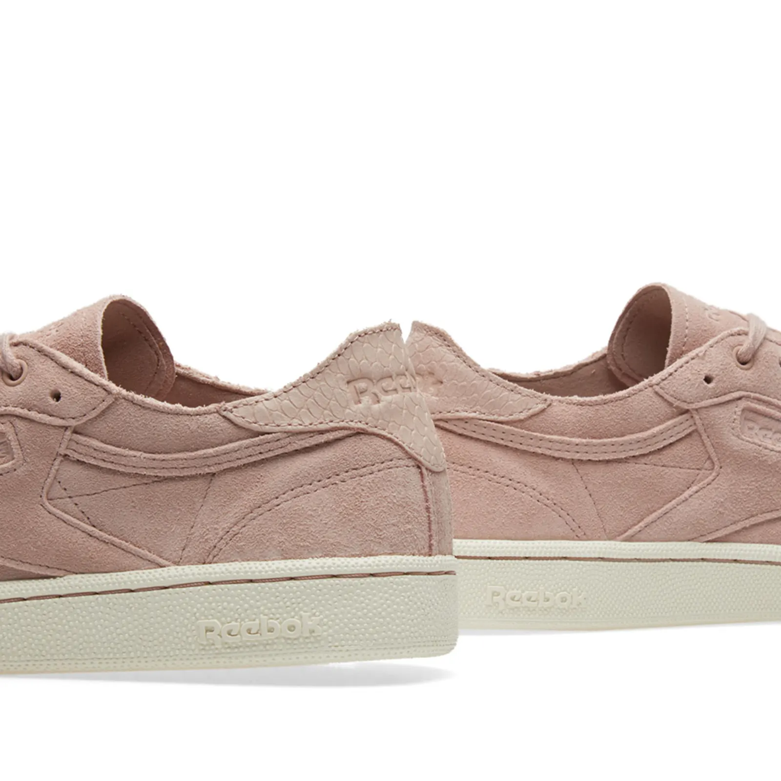 Reebok Club C 85 FBT Decon W