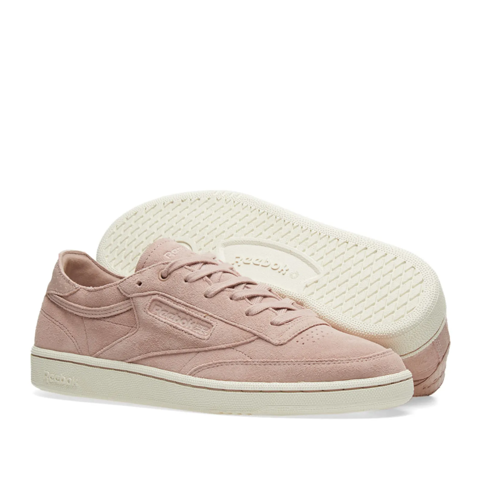 Reebok Club C 85 FBT Decon W