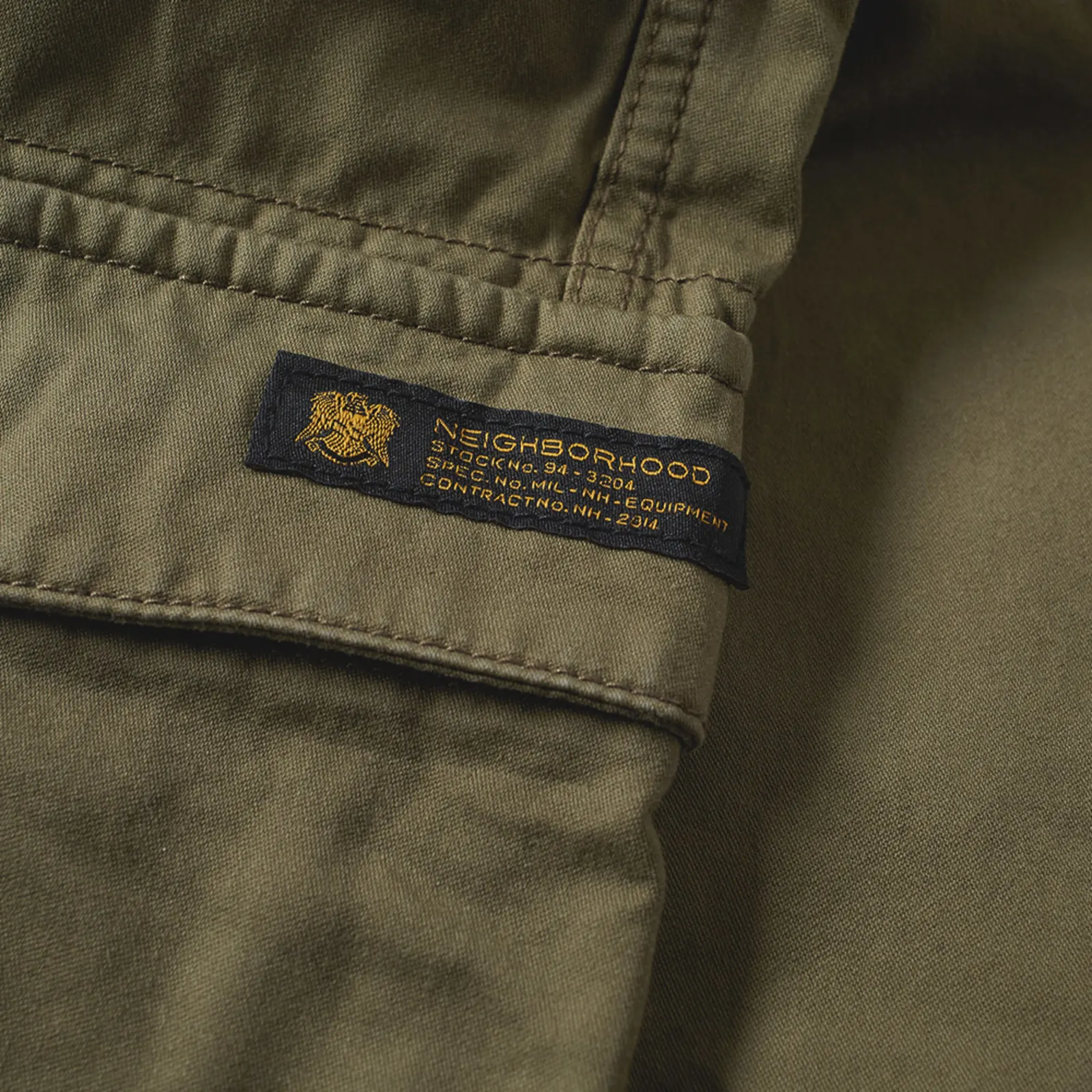 Neighborhood BDU Cargo Pant 10 Neighborhood BDU Cargo Pant