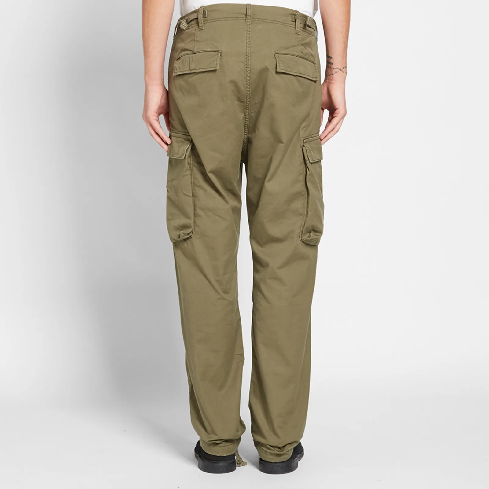 Neighborhood BDU Cargo Pant