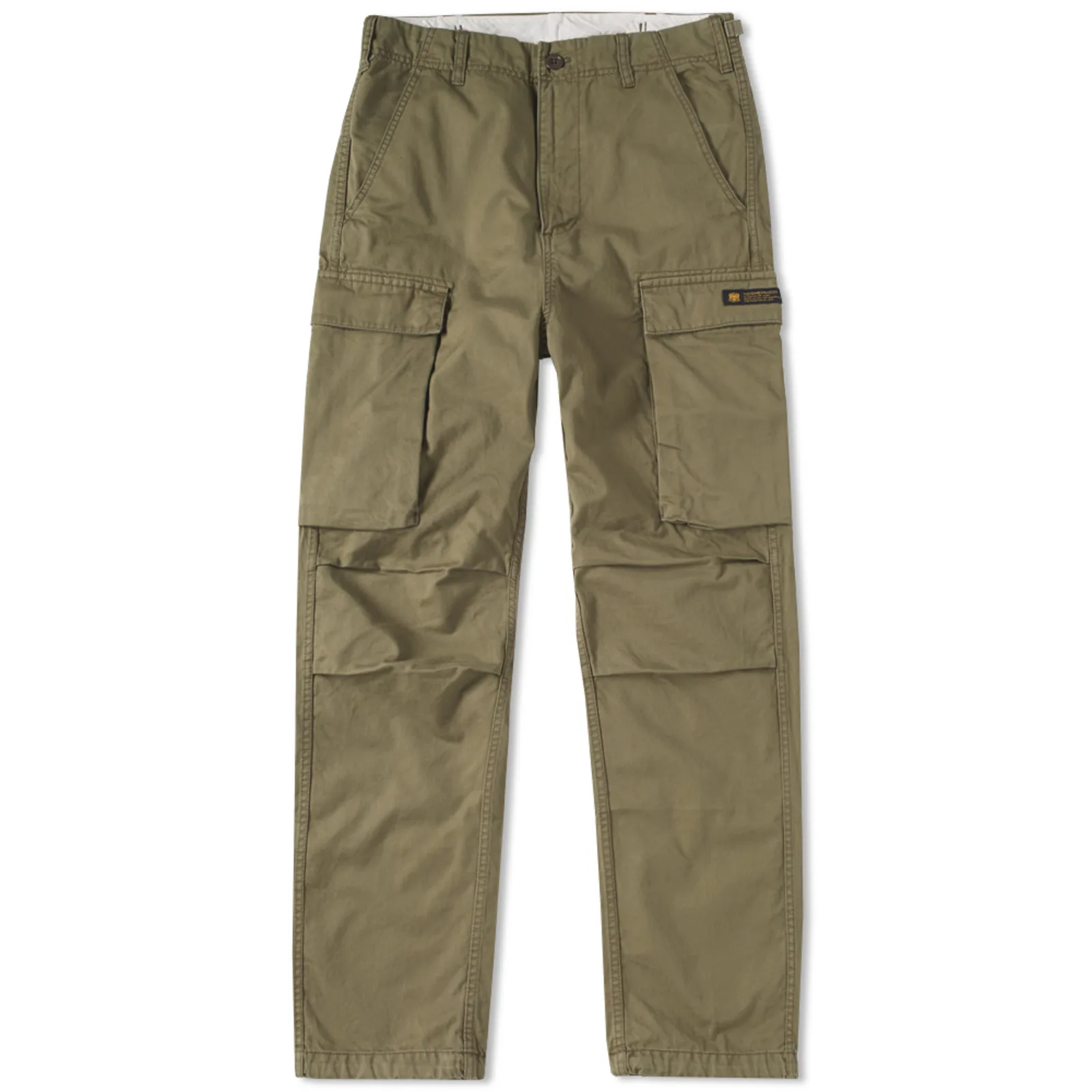 Neighborhood BDU Cargo Pant 6 Neighborhood BDU Cargo Pant