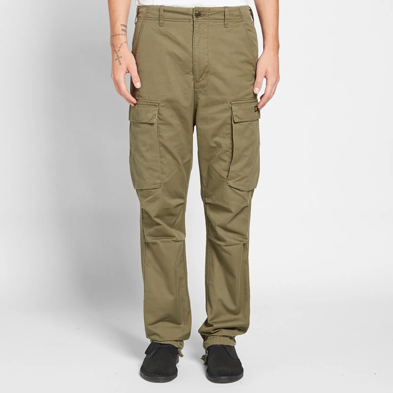Neighborhood BDU Cargo Pant 7 Neighborhood BDU Cargo Pant
