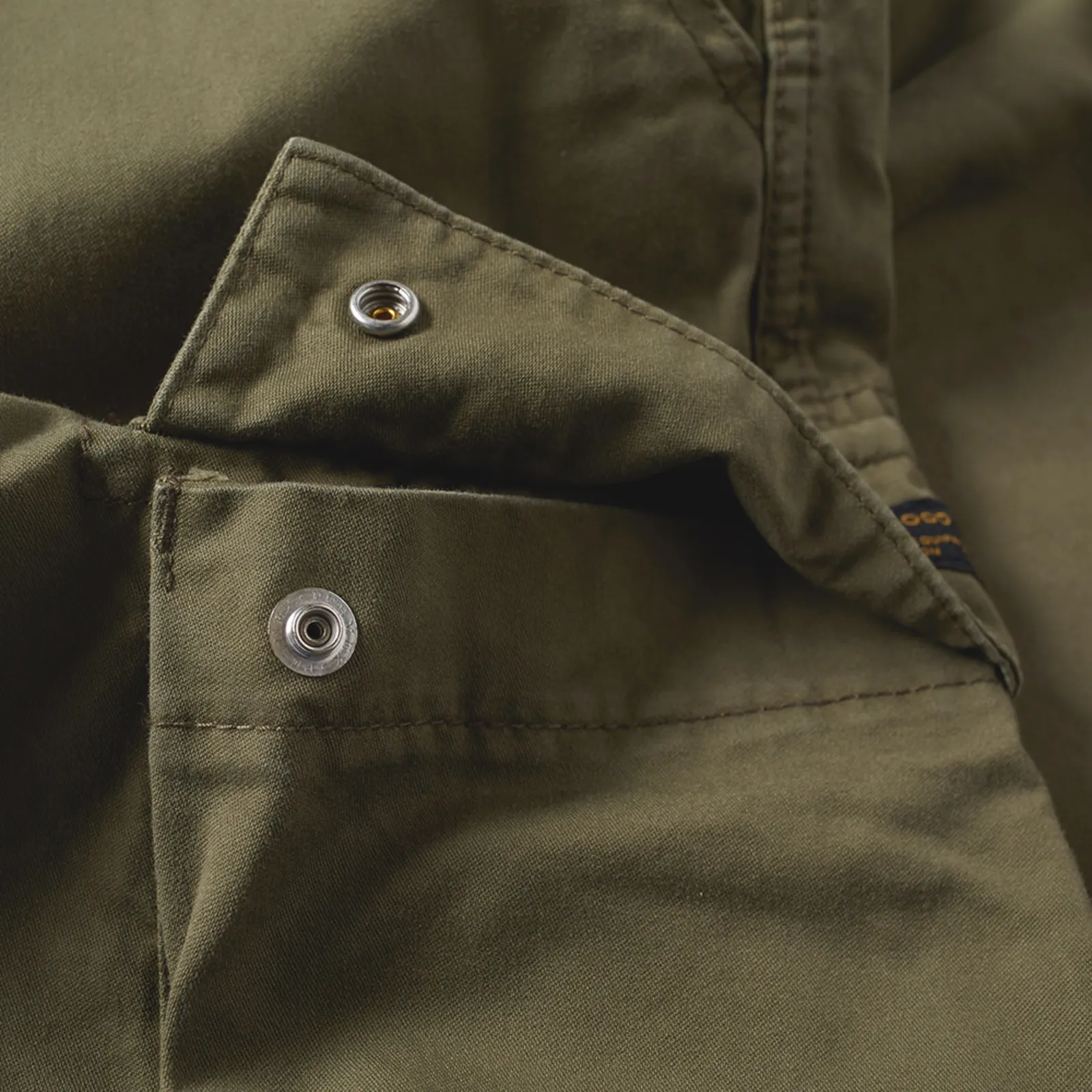Neighborhood BDU Cargo Pant 8 Neighborhood BDU Cargo Pant