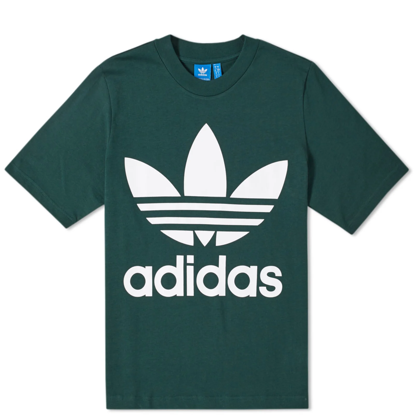 Adidas AC Boxy Tee