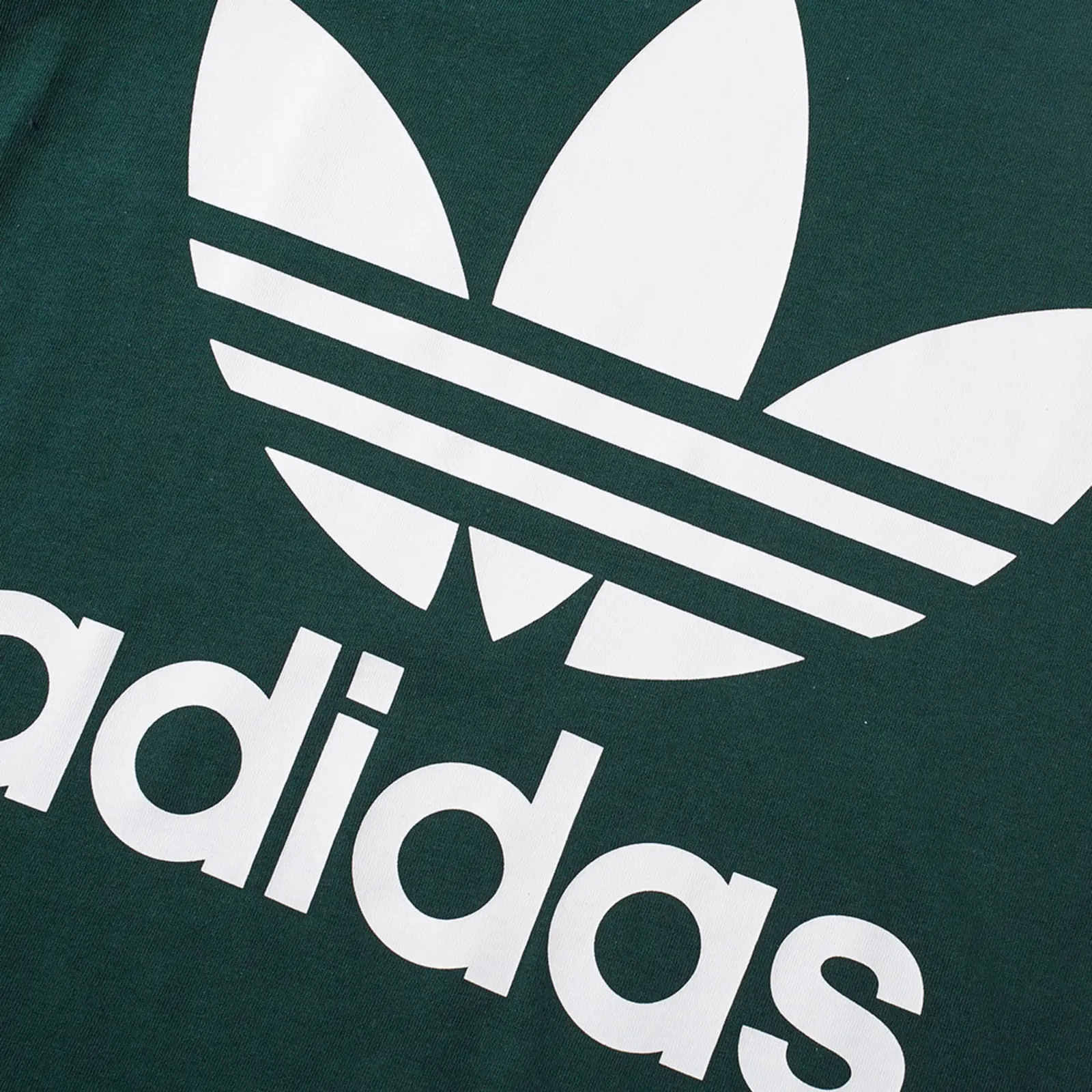 Adidas AC Boxy Tee