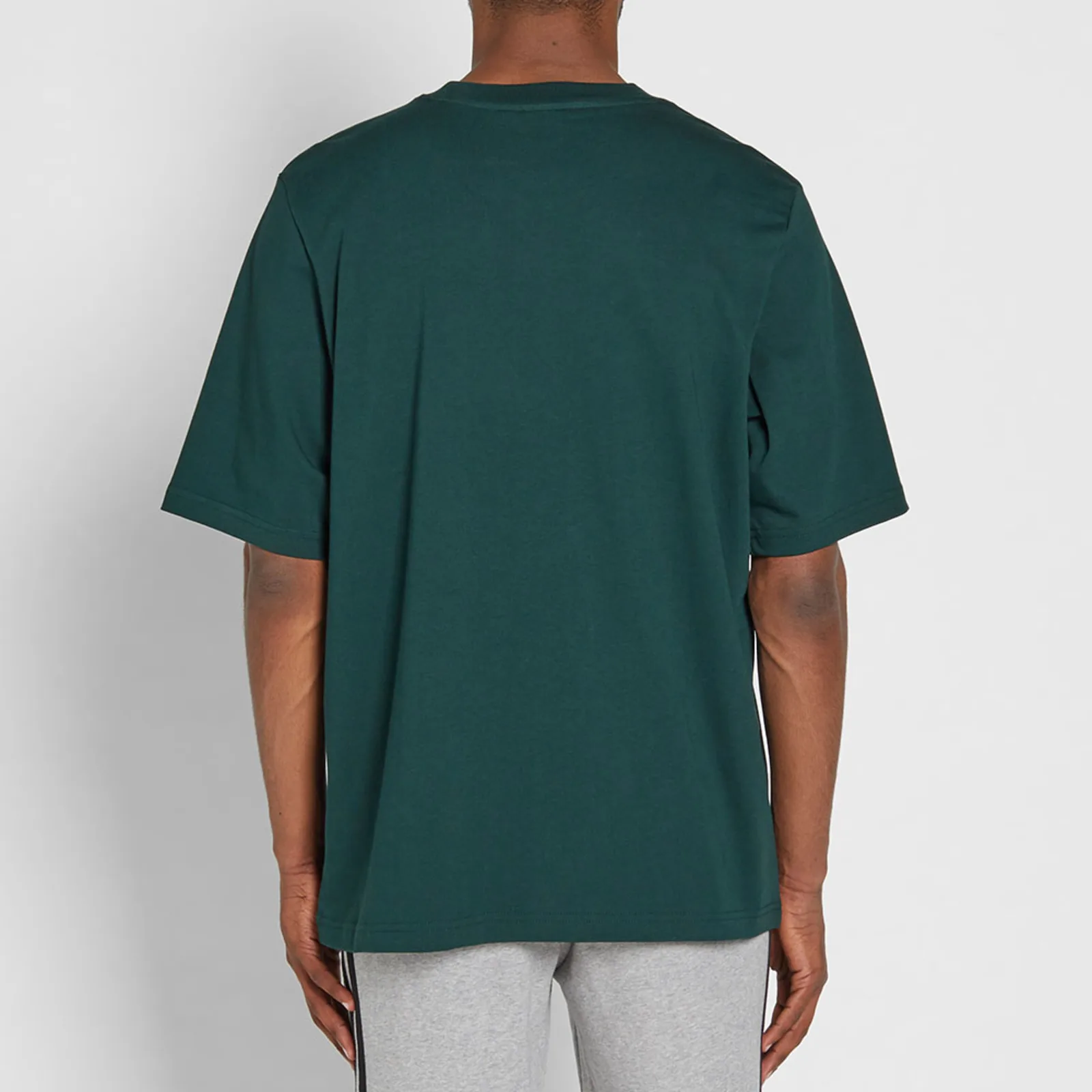 Adidas AC Boxy Tee 5 Adidas AC Boxy Tee